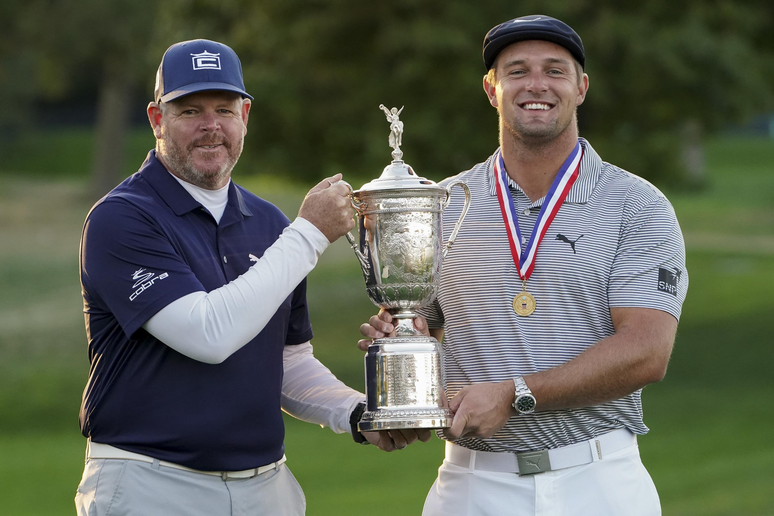 Us Open Golf Purse 2020 Prize Money Payout For Top Players On Final Leaderboard Bleacher Report Latest News Videos And Highlights