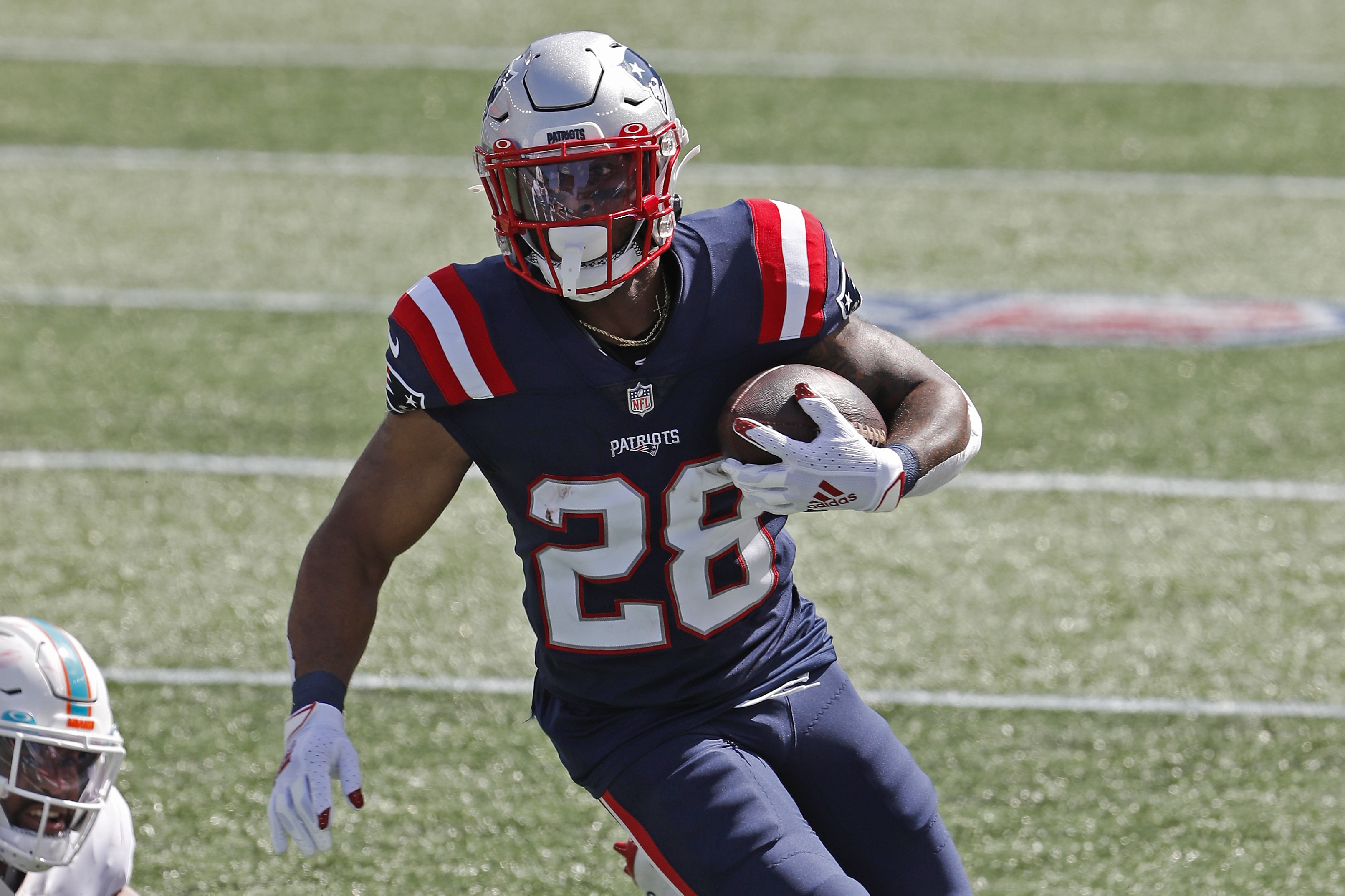james white