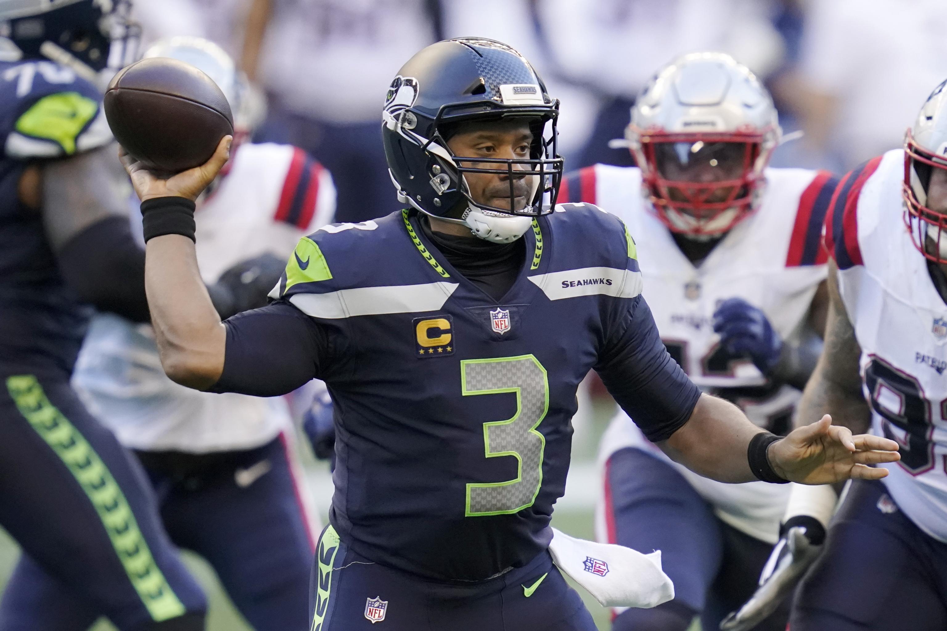 SportsCenter - Has Lamar Jackson caught Russell Wilson for NFL MVP