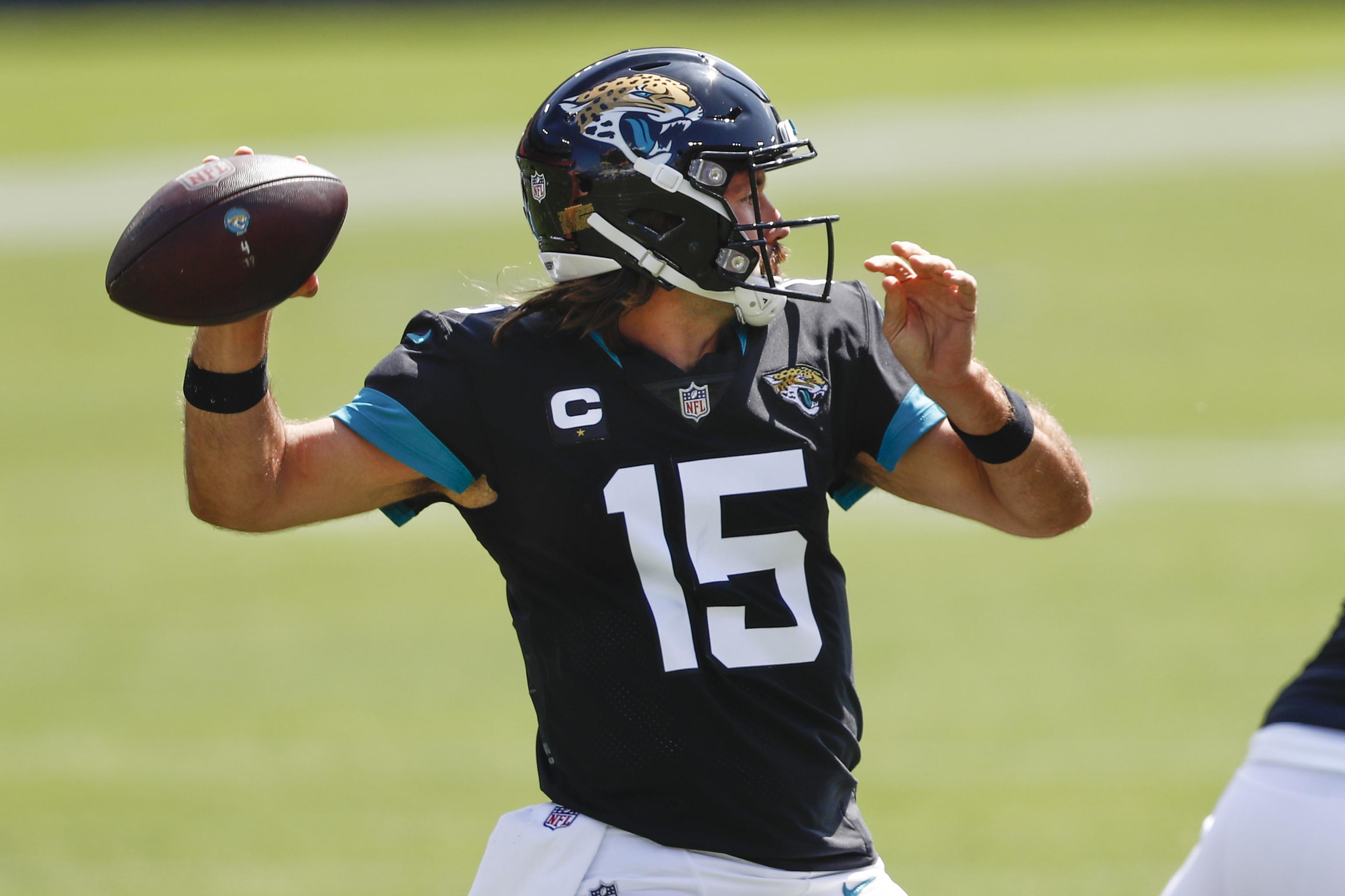 Fantasy football Week 3 waiver wire QBs: Gardner Minshew, Ryan