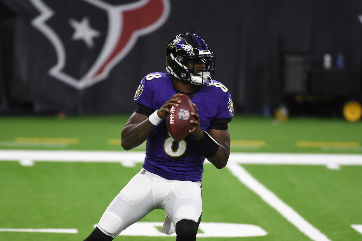 NFL Power Rankings Week 3: Updated Records, 2020-21 Super Bowl Odds