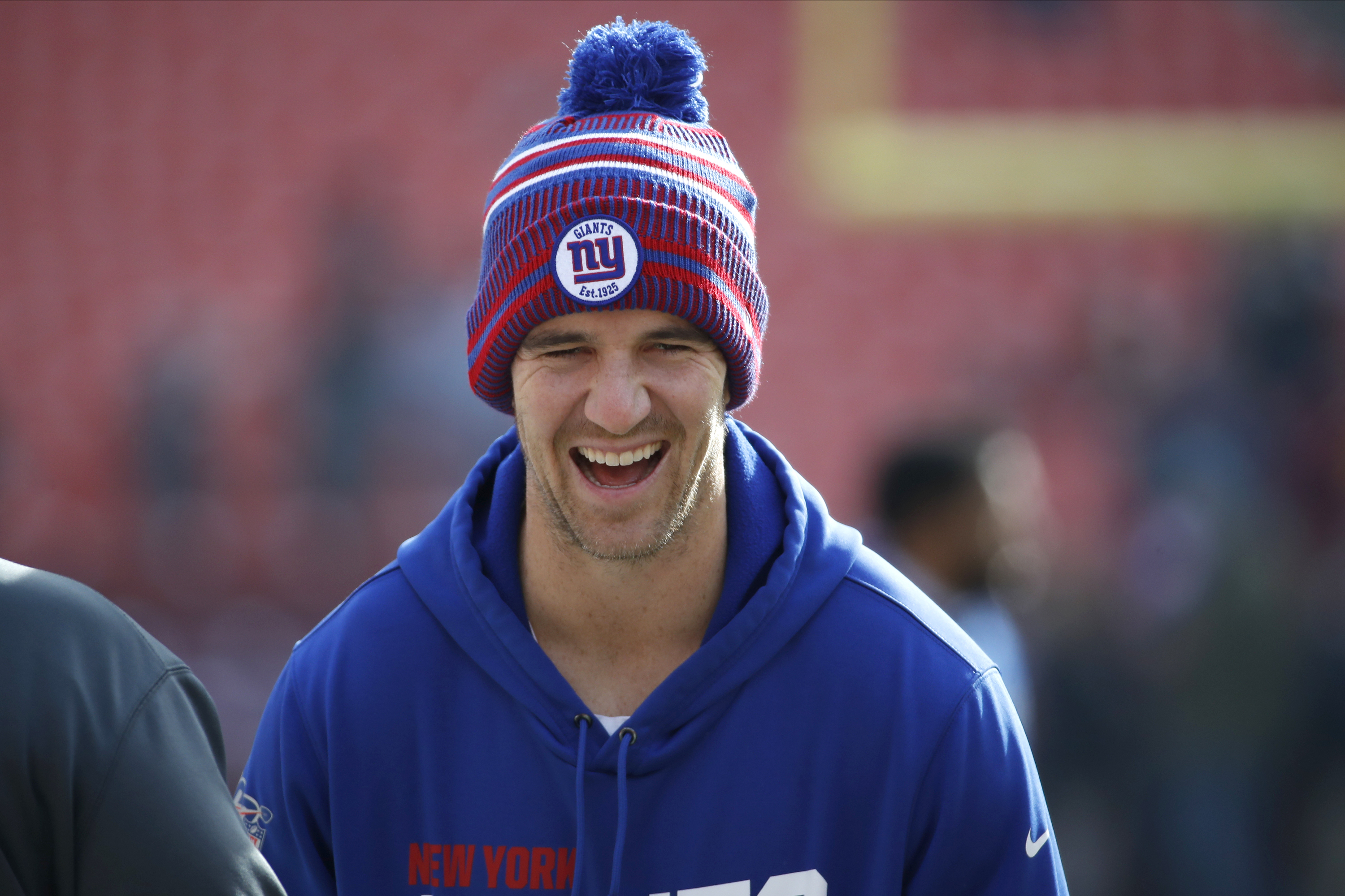 Eli Manning Retires After 16 Seasons with Giants, Won 2 Super Bowls for NY, News, Scores, Highlights, Stats, and Rumors
