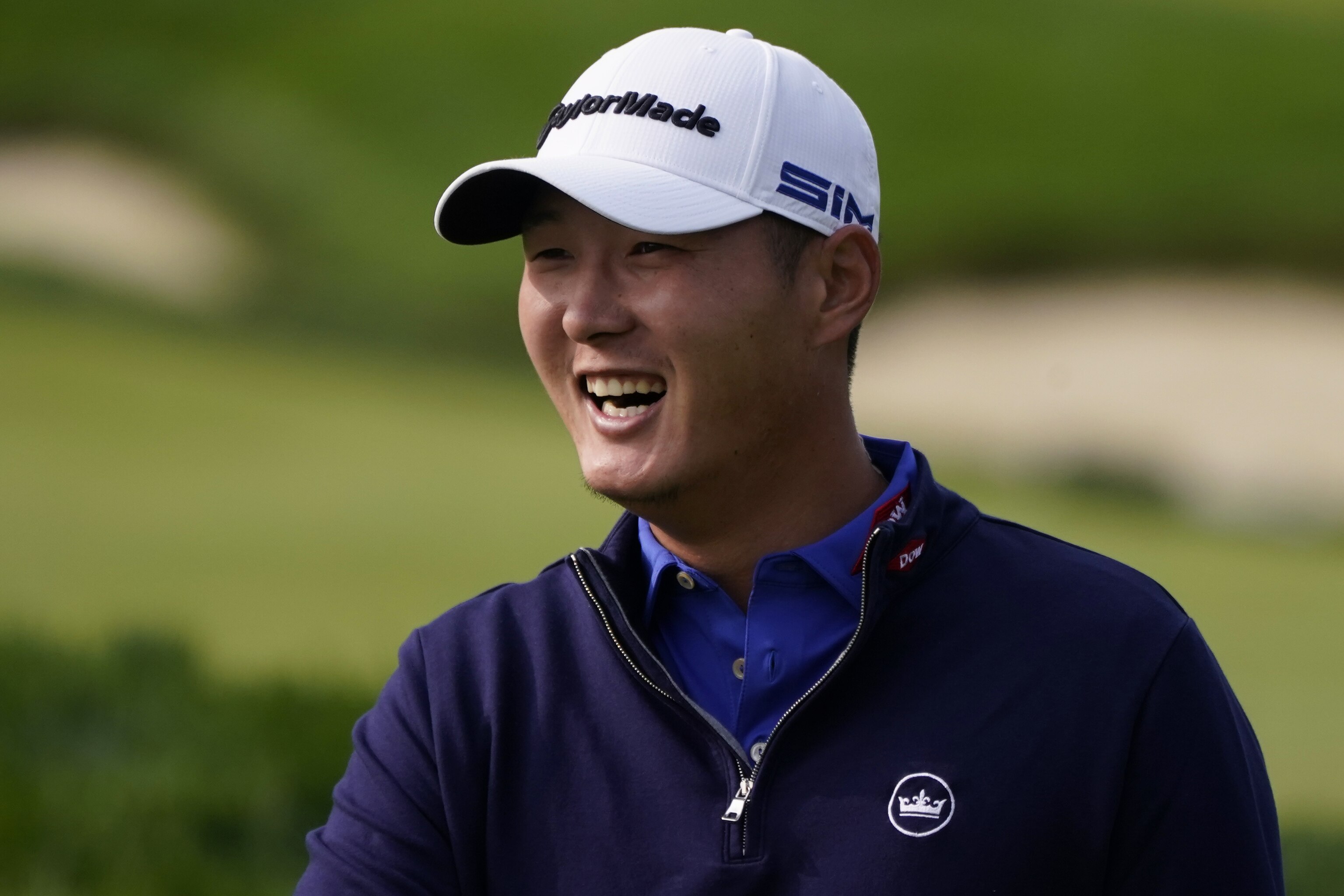 Danny Lee Apologizes for 'Very Unprofessional' 6Putt at 2020 US Open