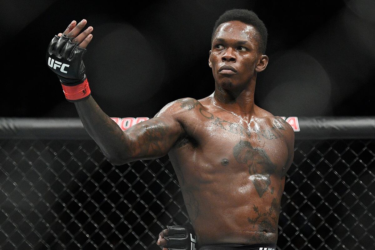 UFC 253: Breaking Down the Best Value Picks for Gamblers | Bleacher Report | Latest News, Videos ...