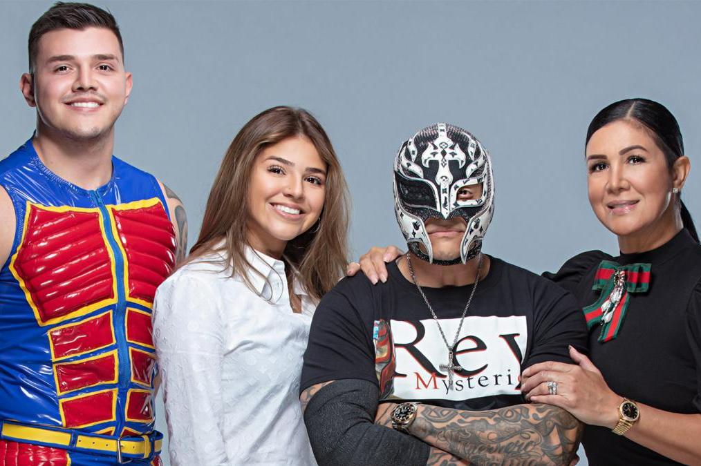 Mysterio Ridiculousness Retribution Revelation And More Wwe Overreactions Bleacher Report Latest News Videos And Highlights