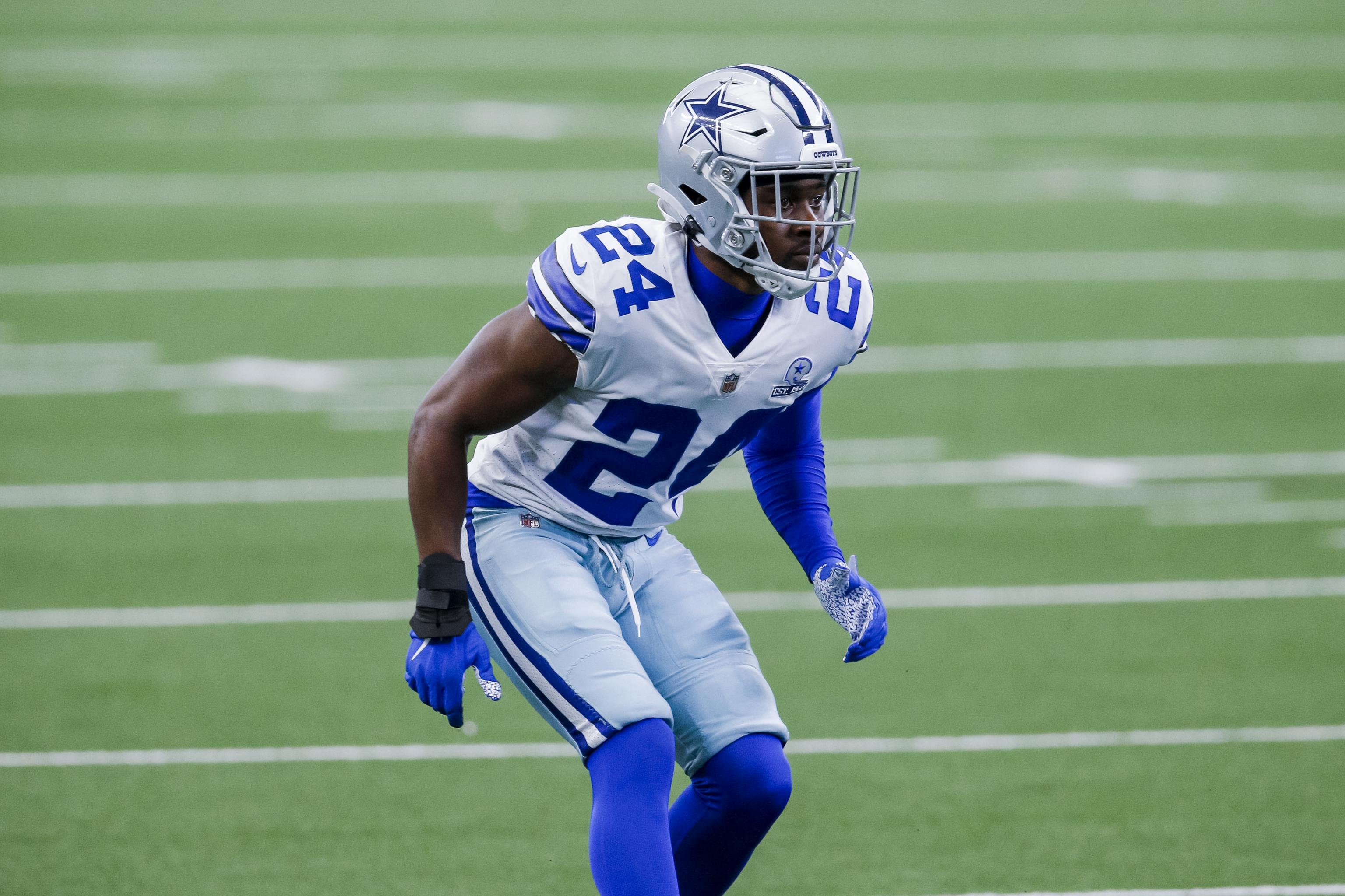 Cowboys' Chidobe Awuzie To Miss Time