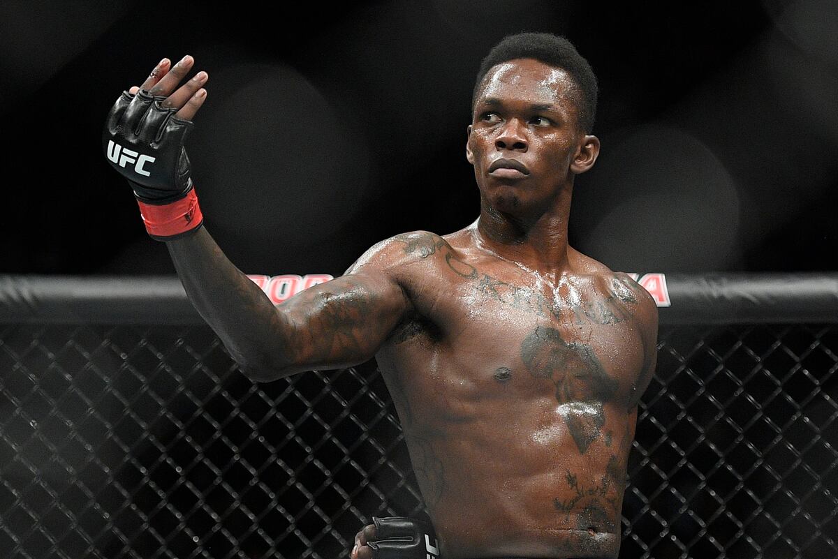Ufc 253 Adesanya Vs Costa Odds Schedule Predictions And Fight Hype Bleacher Report Latest News Videos And Highlights