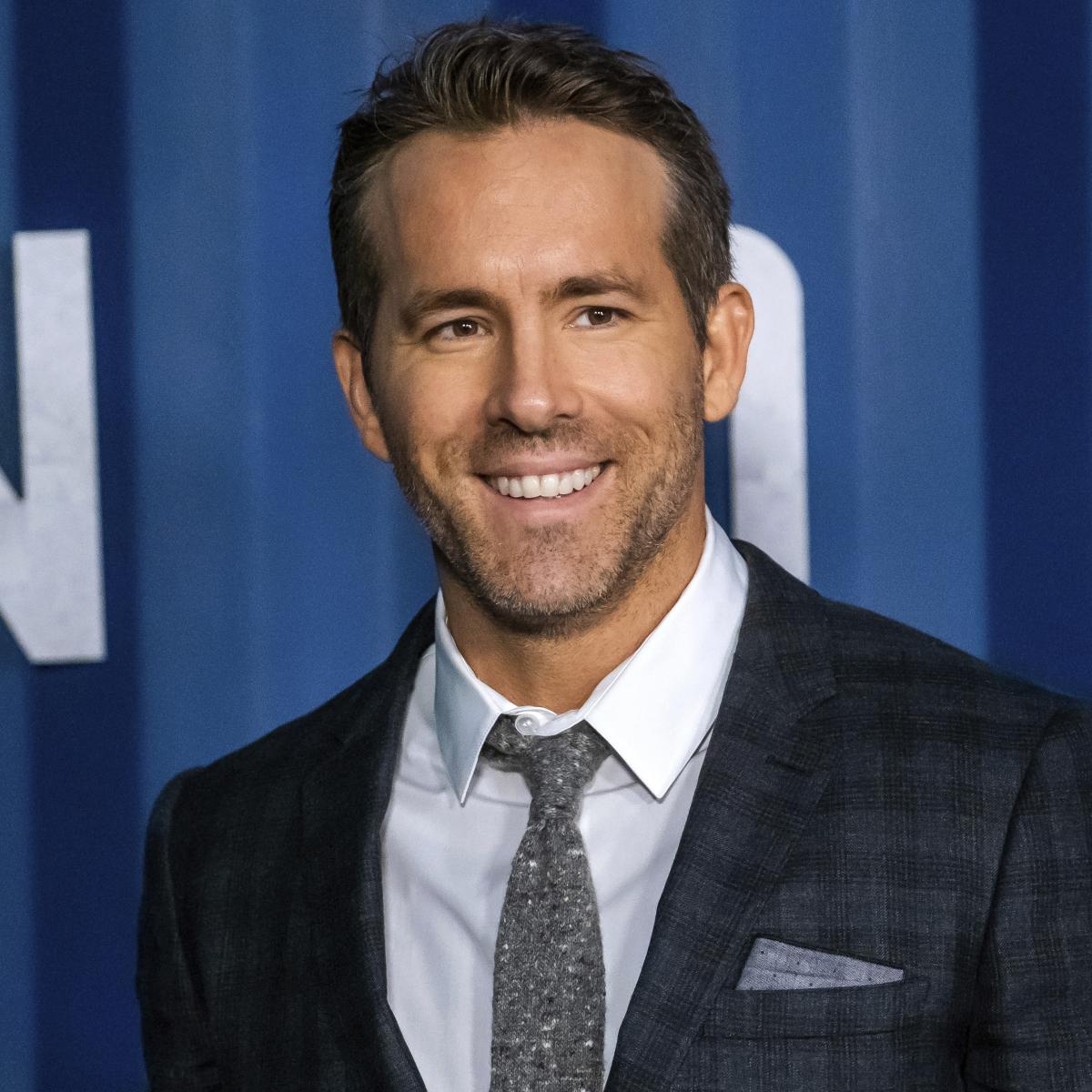 Ryan Reynolds, Rob McElhenney Approved as Potential Investors in ...