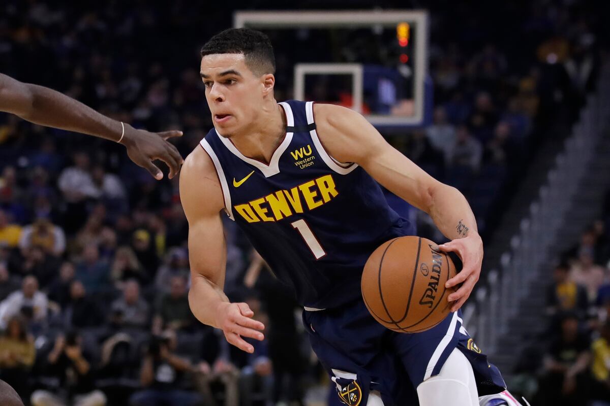 1 Flaw Every Top NBA Rookie Needs to Fix This Offseason | News, Scores