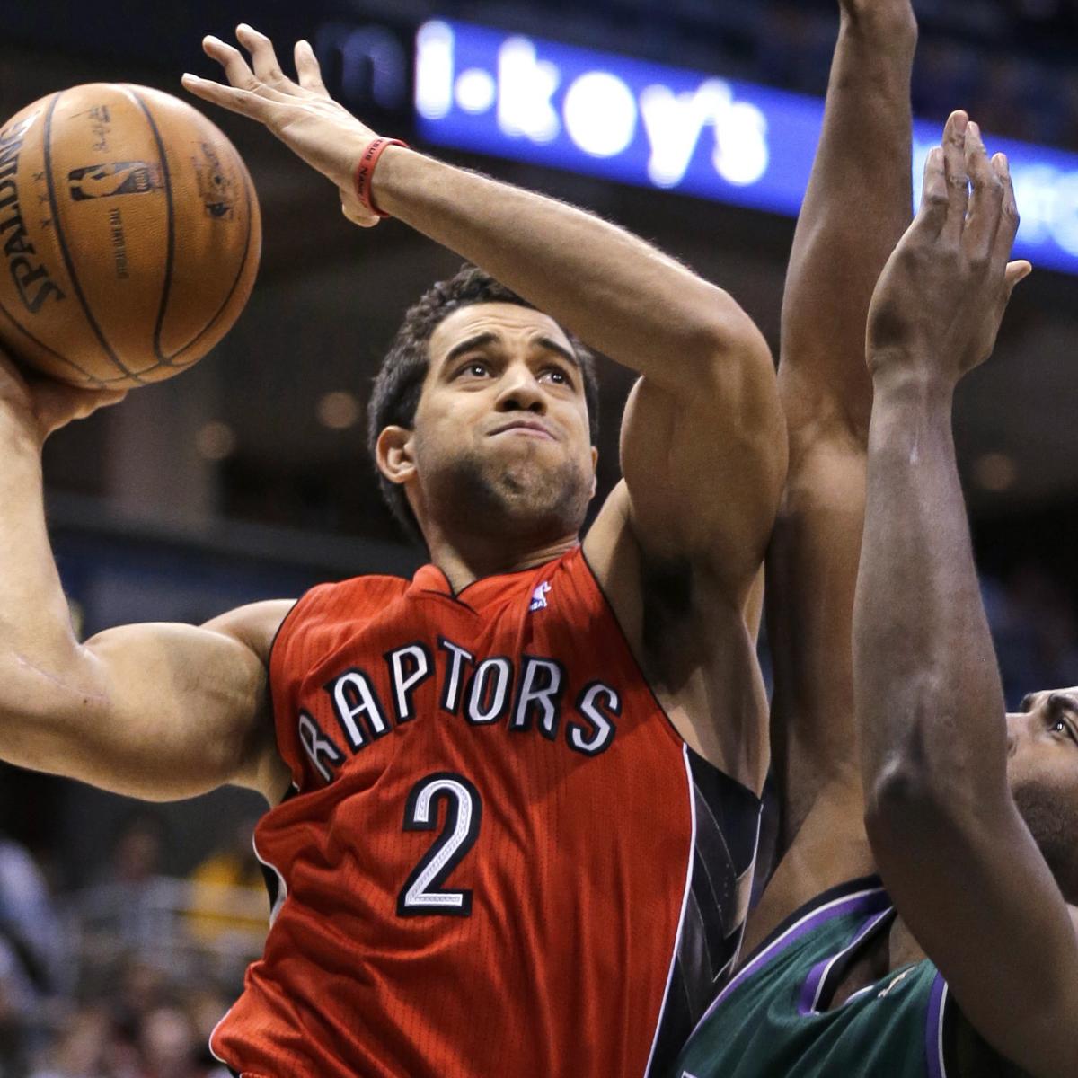 Hawks hire Landry Fields as assistant general manager - Peachtree Hoops