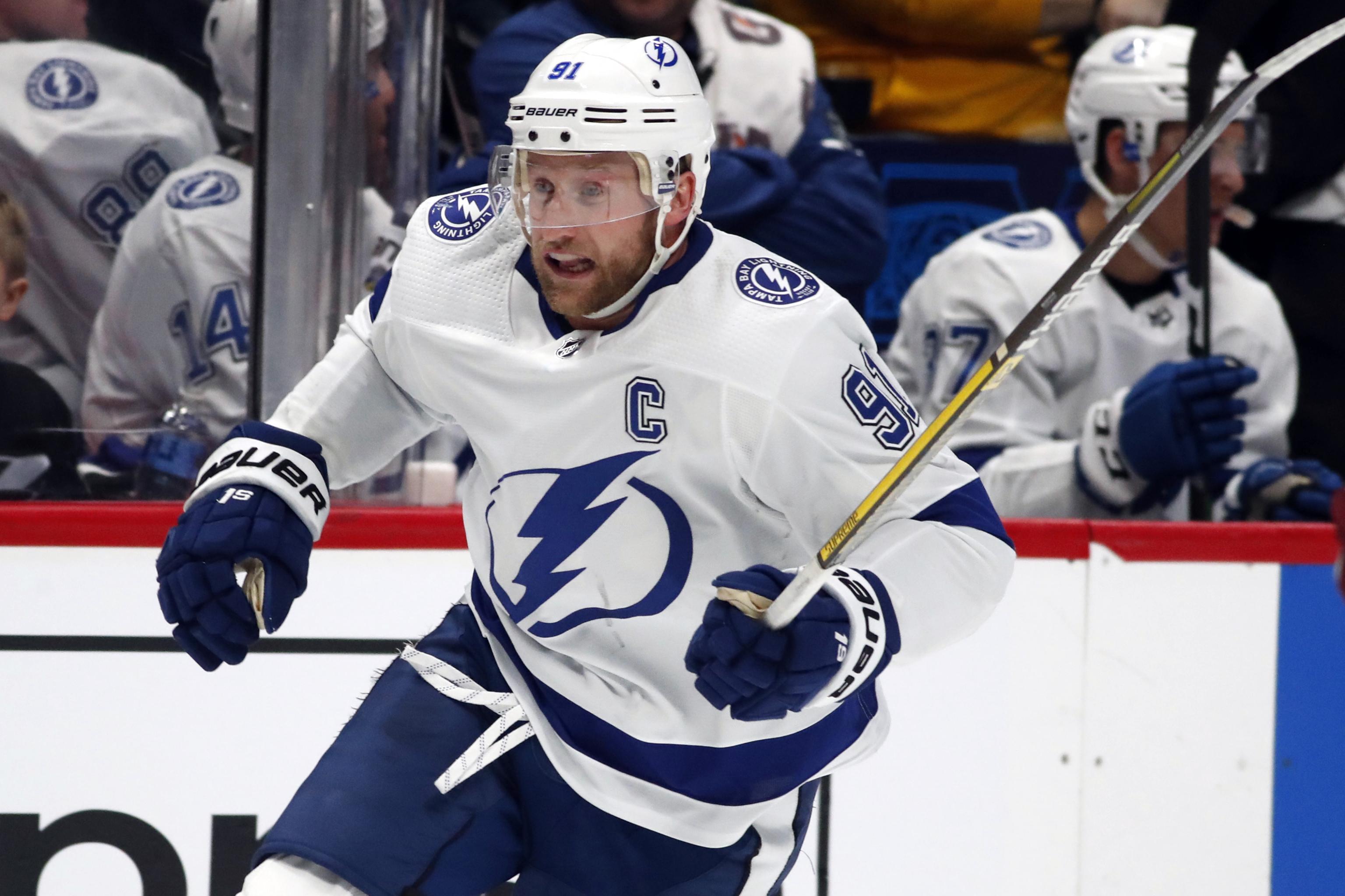 2019-20 Goals (So Far) : Ondrej Palat 