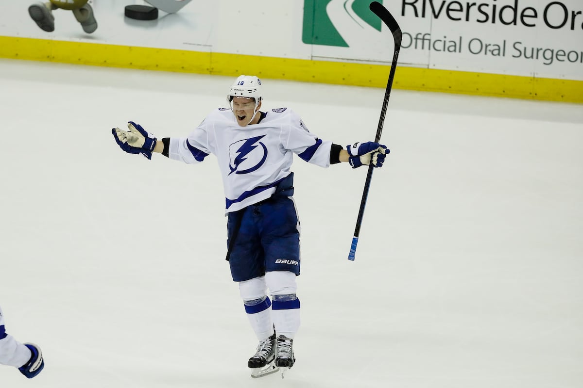 NHL Stanley Cup Final 2020: Lightning vs. Stars TV ...