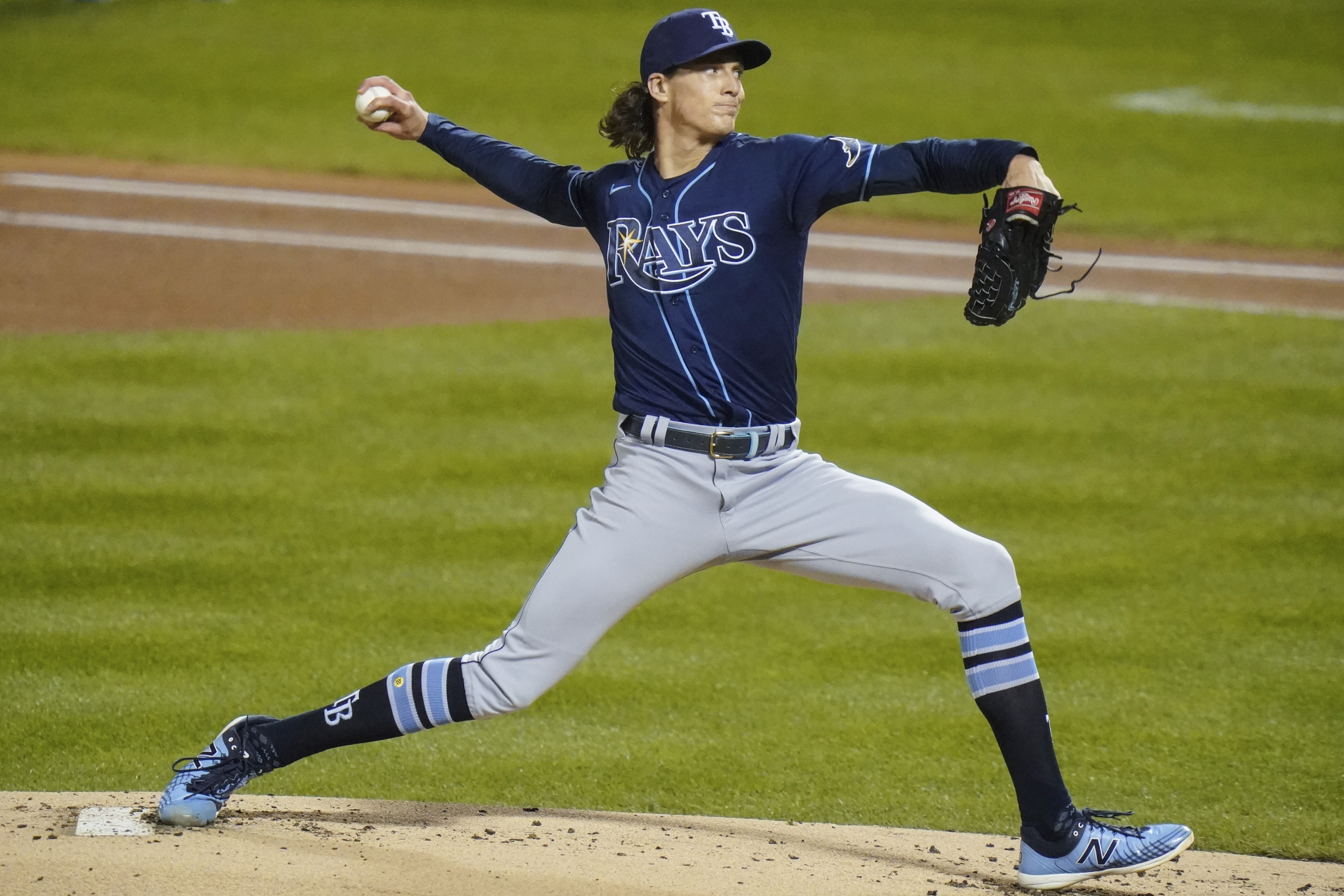 MLB Playoff Picture 2020 Latest Postseason Bracket And World Series MLB Playoff Picture 2020 Latest Postseason Bracket And World Series
