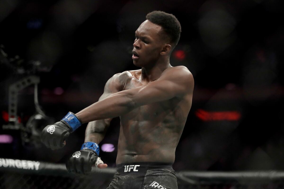 Ufc 253 Adesanya Vs Costa Fight Card Tv Info Predictions And More Bleacher Report Latest News Videos And Highlights