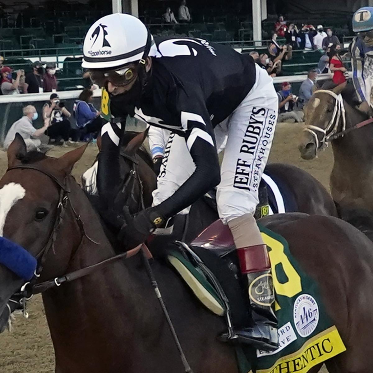 2020 Preakness TV Coverage, NBC Live Stream and Purse Payout Info