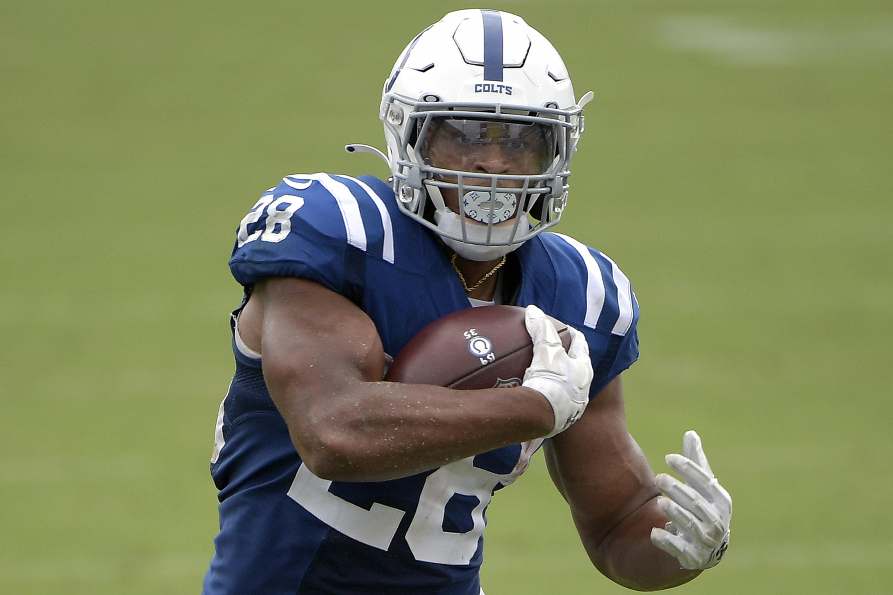 Colts coronavirus news: Which players are on the COVID-19 IR list