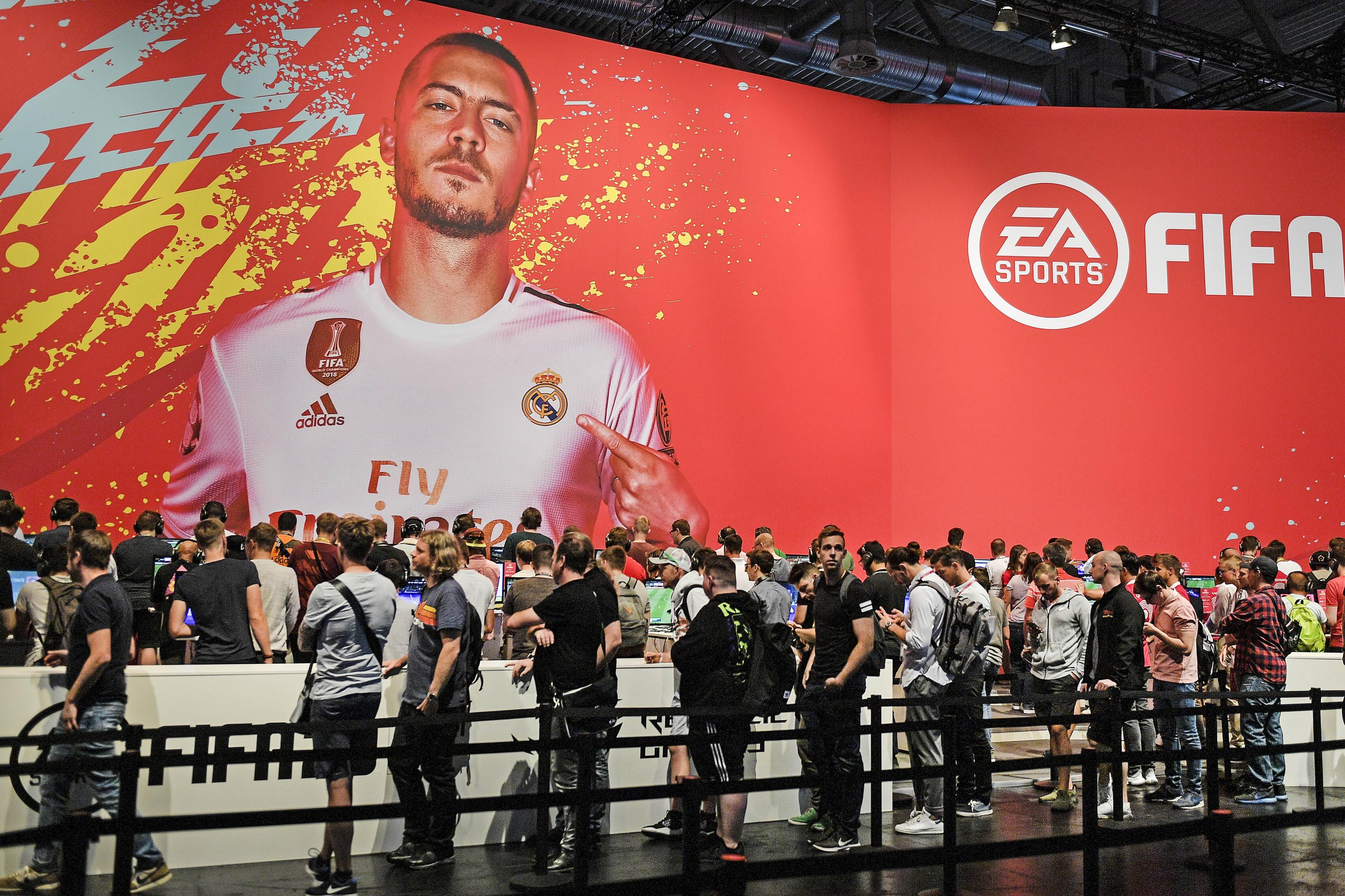 Fifa 21 Release Date And Review Of Notable Player Ratings Bleacher Report Latest News Videos And Highlights