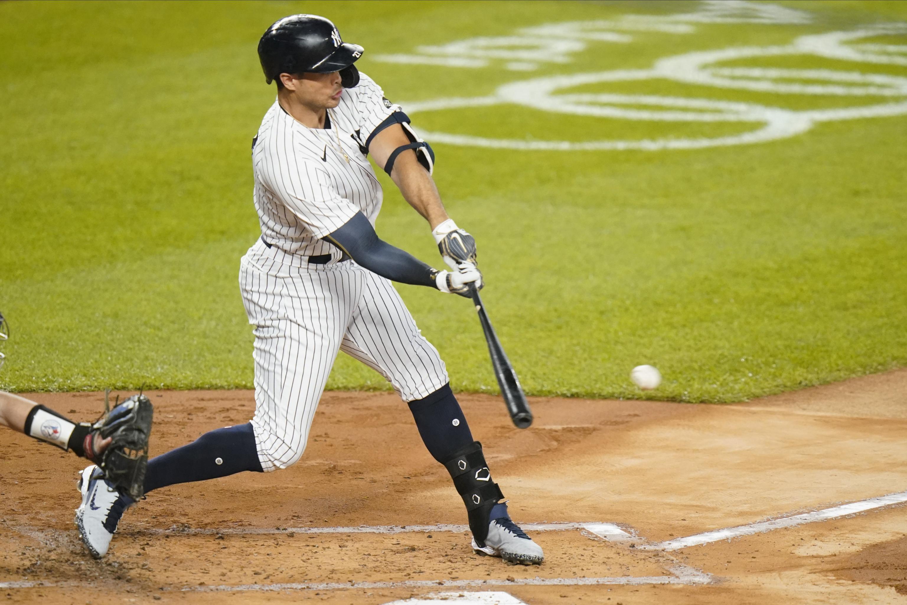 Yankees Rumors: Giancarlo Stanton Won't Opt out of $218M Contract |  Bleacher Report | Latest News, Videos and Highlights