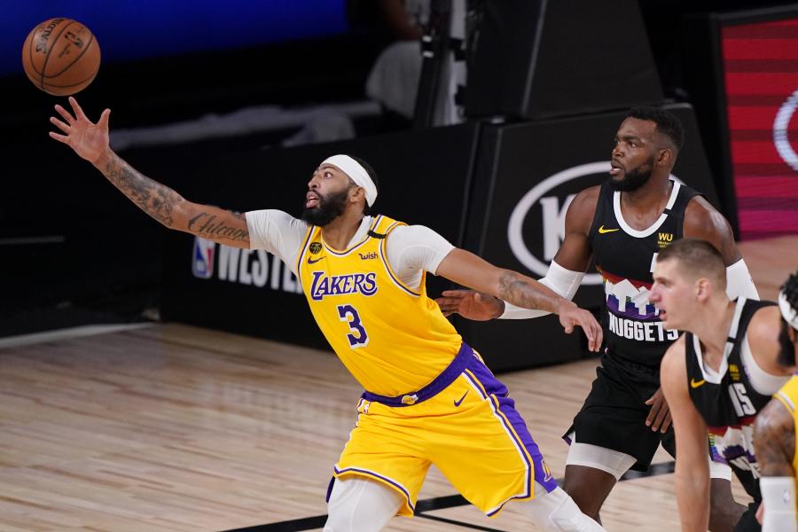 What Returning To The Western Conference Finals Means For The Los Angeles Lakers Bleacher Report Latest News Videos And Highlights