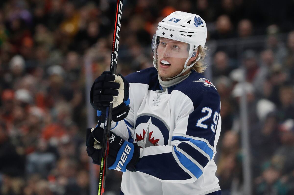 NHL Rumors: Latest Trade Buzz on Patrik Laine, Alex Pietrangelo and More | Bleacher Report ...