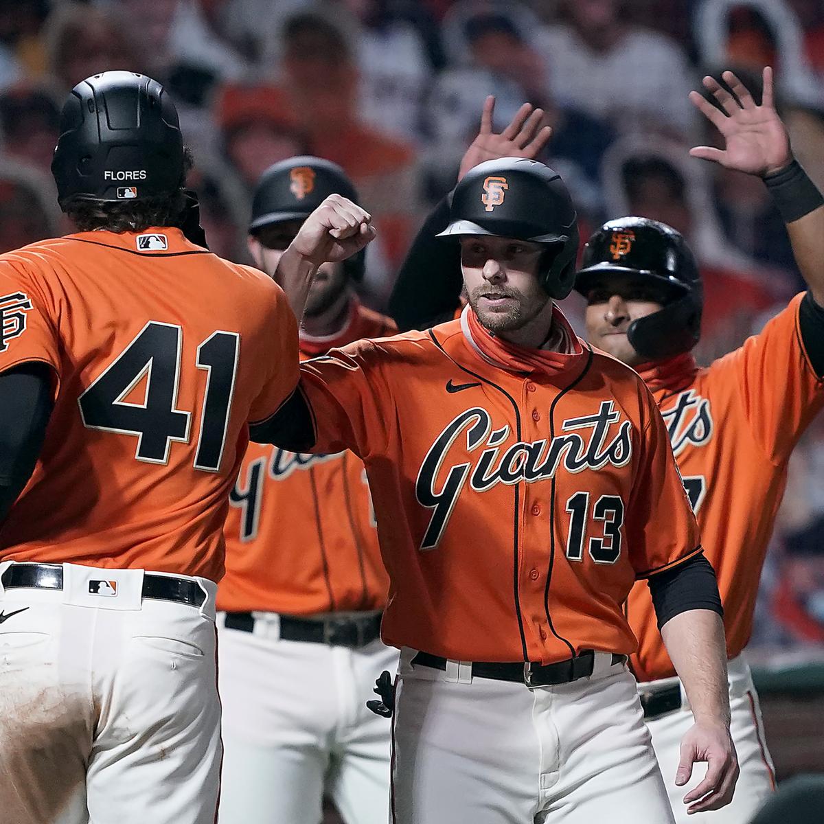 MLB Playoff Bracket 2020: Viewing Schedule and Latest Postseason