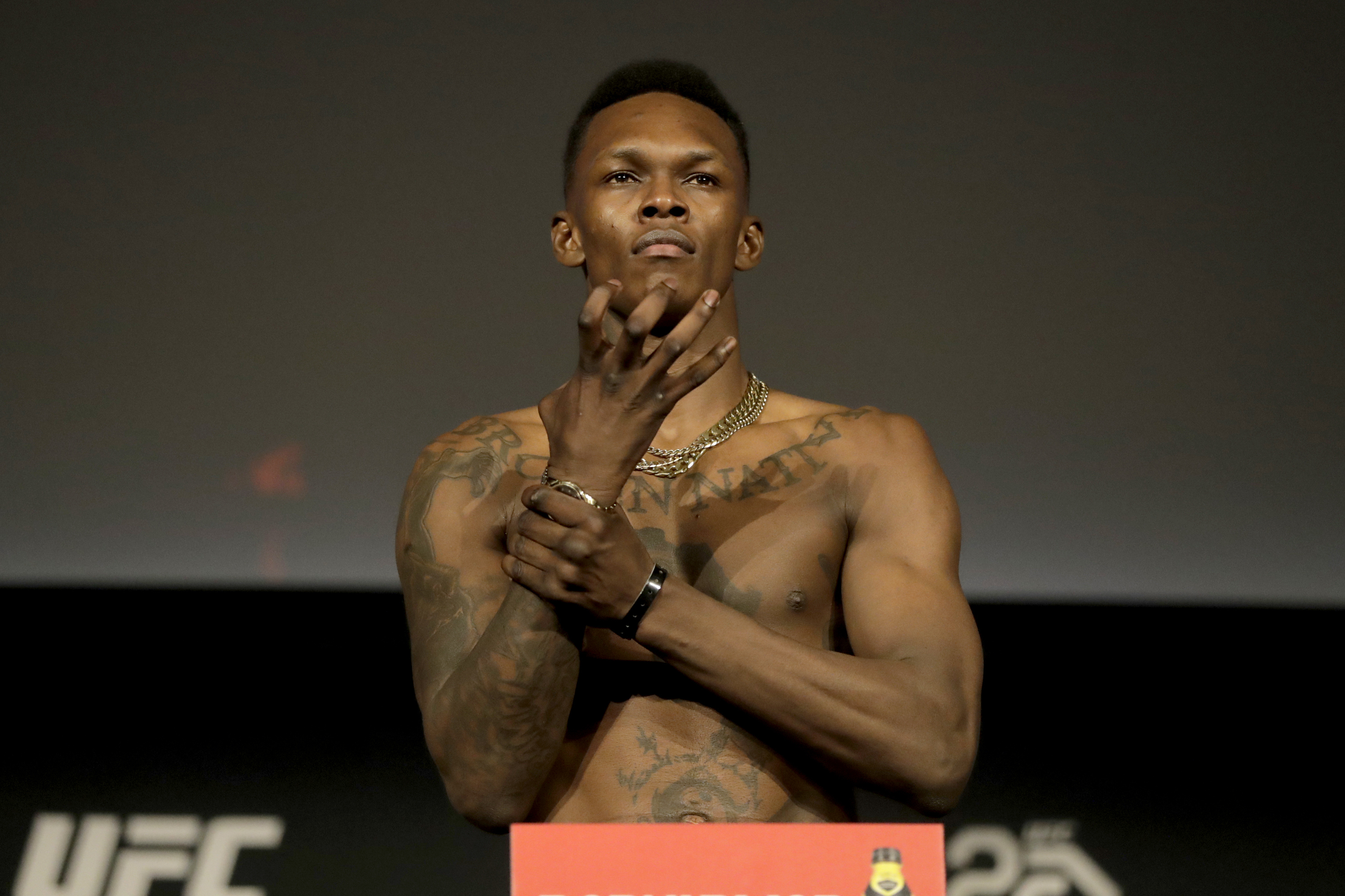 Ufc 253 Fight Card Ppv Schedule Odds And Predictions For Adesanya Vs Costa Bleacher Report Latest News Videos And Highlights