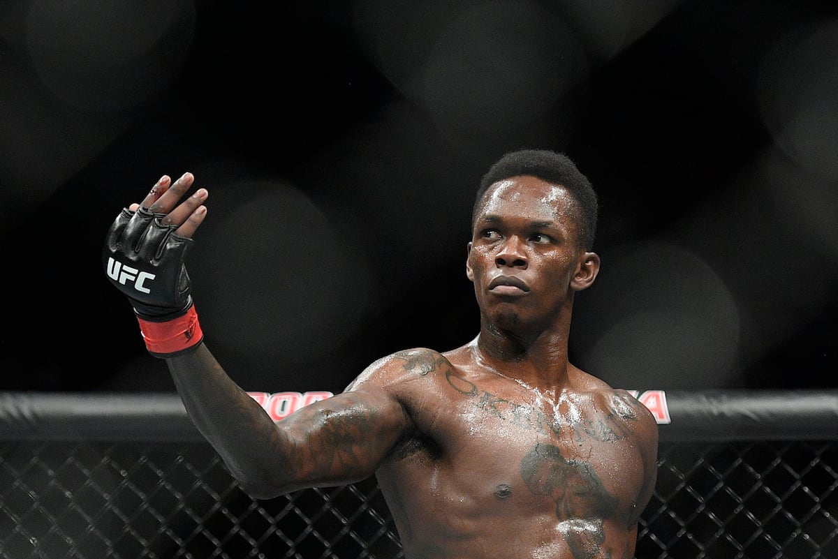 6 Fights We Need to See After UFC 253 News, Scores, Highlights, Stats