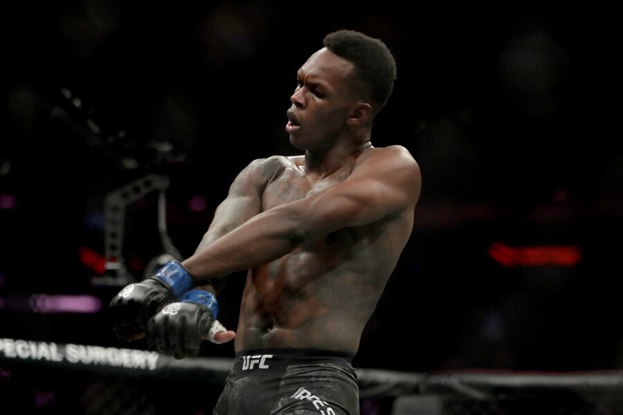 Israel Adesanya And The Real Winners And Losers From Ufc 253 Bleacher Report Latest News Videos And Highlights