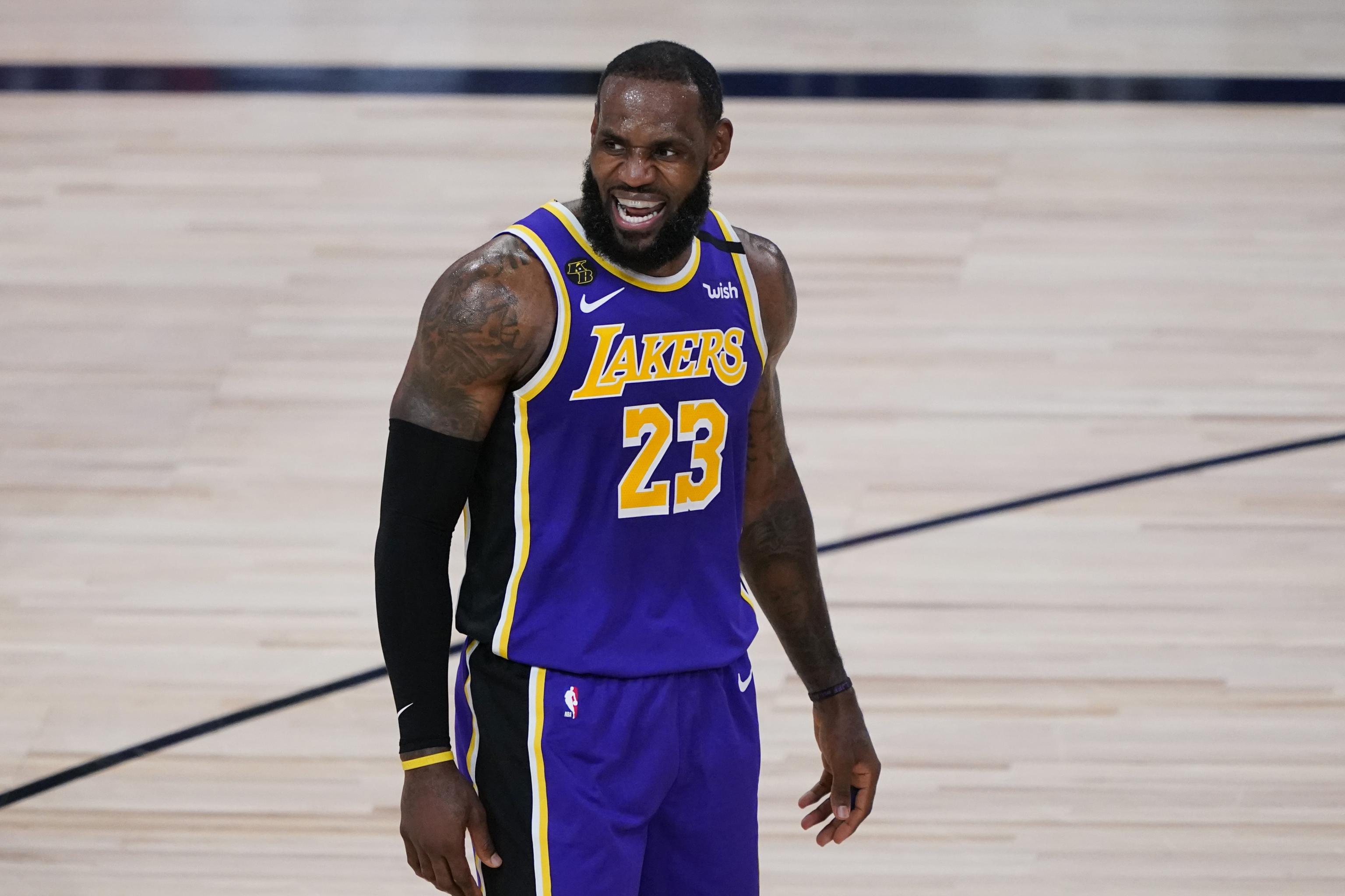 JR Smith says LeBron James could win MVP every year; 2020 Lakers would beat  2016 Cavaliers 