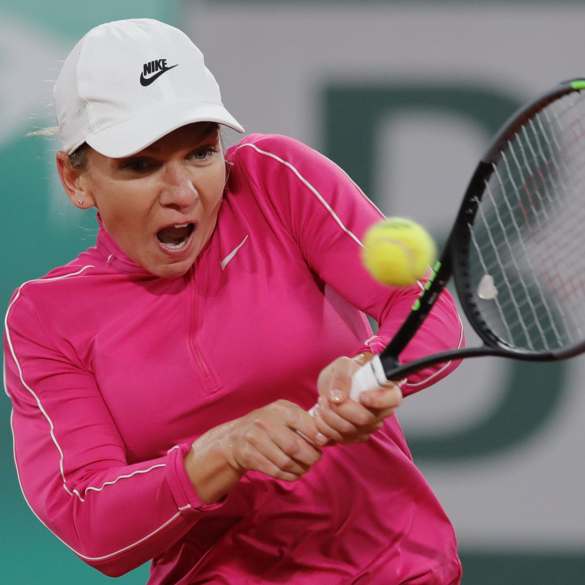 French Open 2020 Results: Winners, Scores, Stats from ...