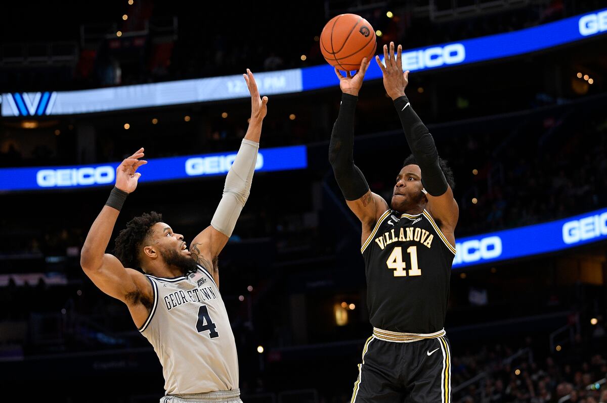 2020 NBA Mock Draft: Predictions and Prospects Who Can ...
