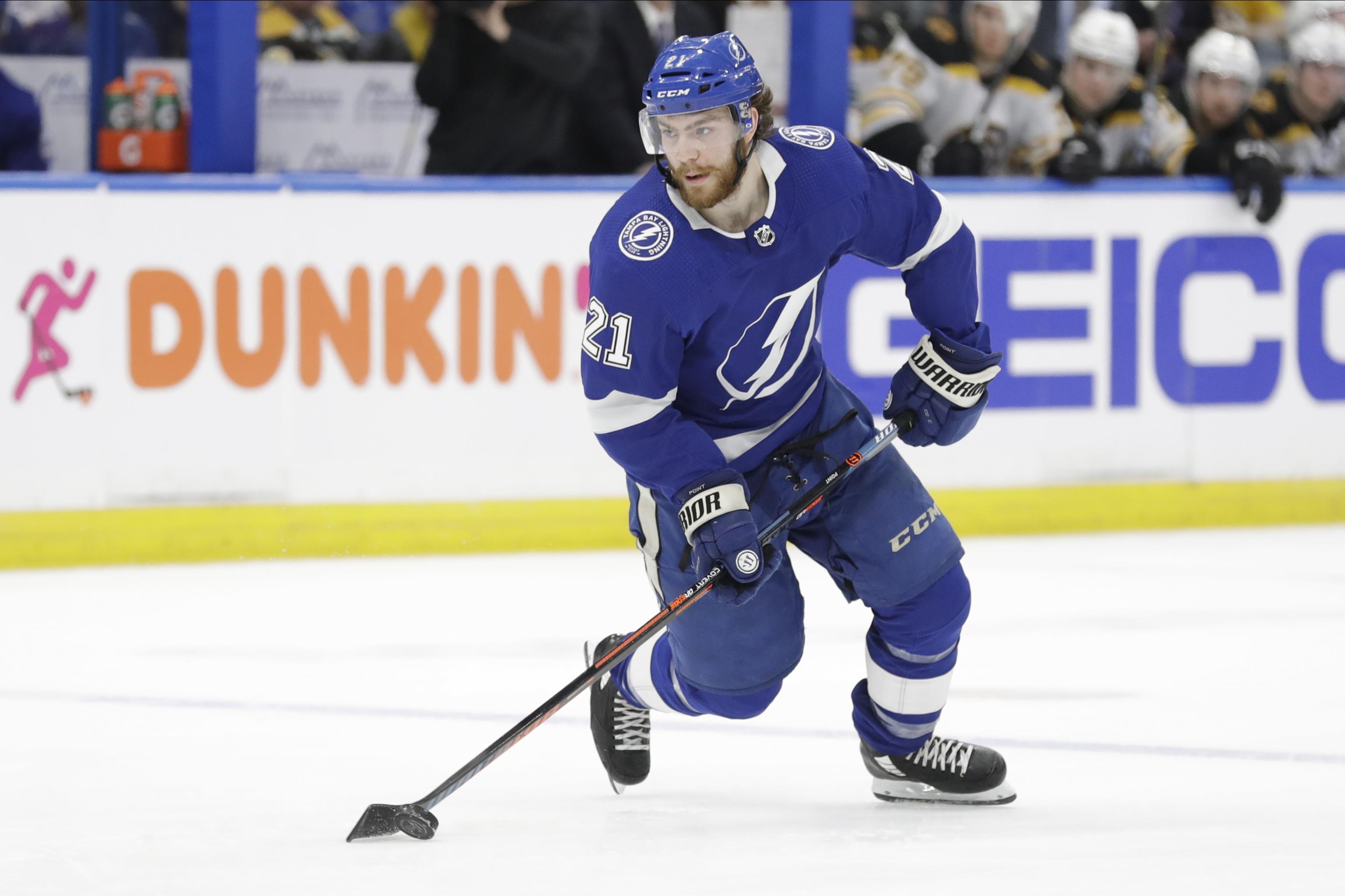 Stanley Cup Final 2020: Lightning vs. Stars odds, NHL picks, Game