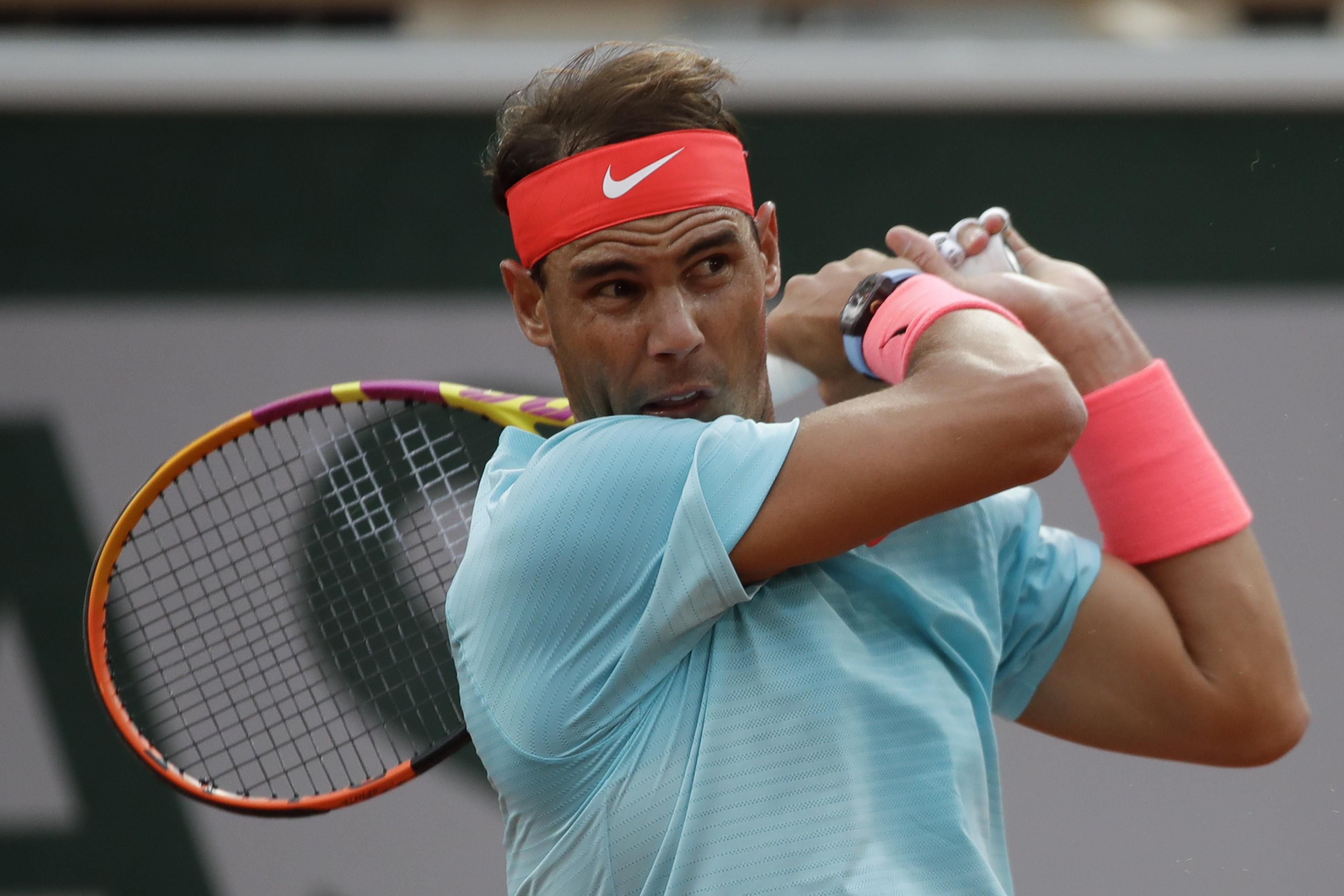 French Open 2020 Results Winners Scores Stats From Monday S Singles Bracket Bleacher Report Latest News Videos And Highlights