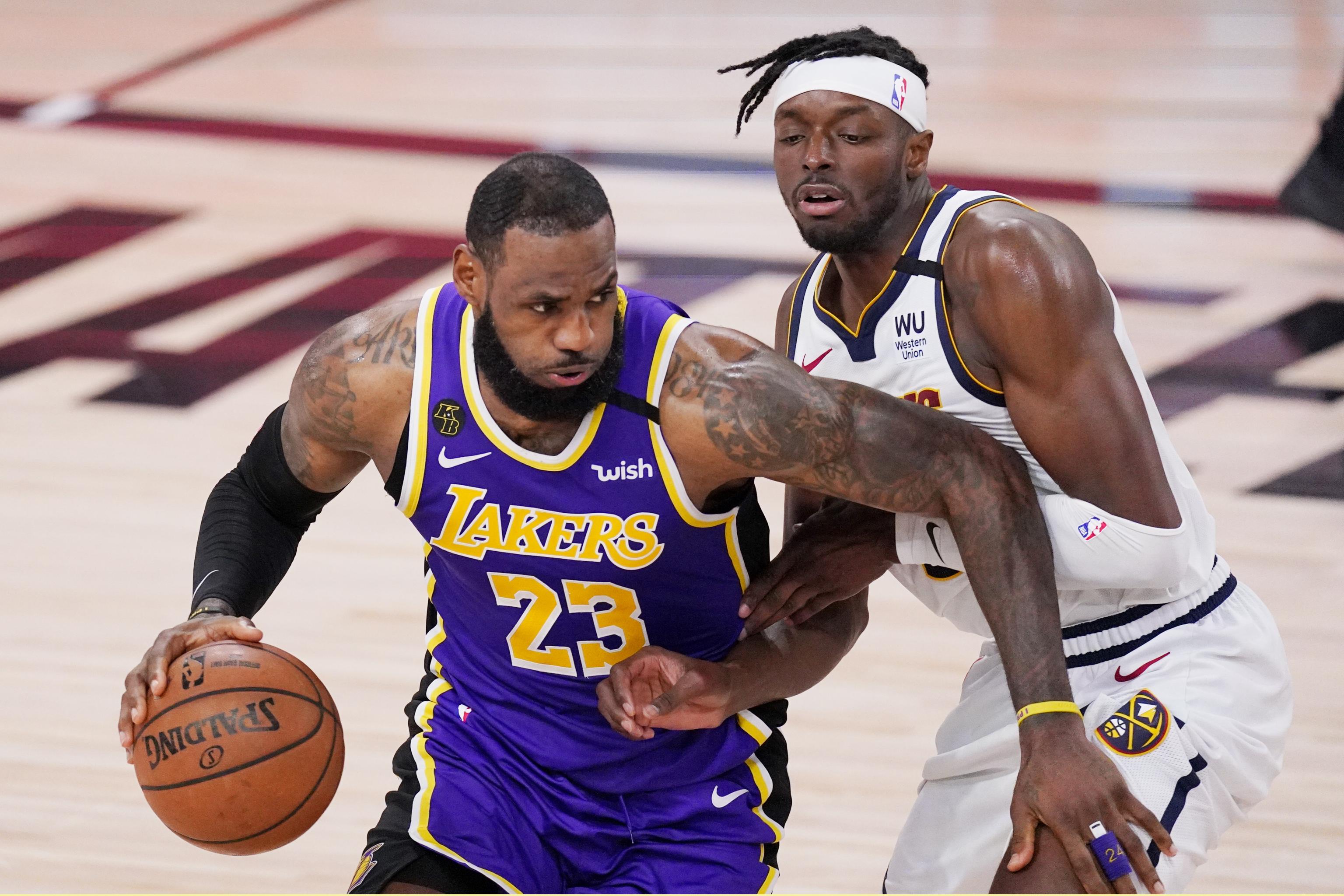 Nba Finals 2020 Heat Vs Lakers Game 1 Vegas Odds Prop Bets And Predictions Bleacher Report Latest News Videos And Highlights