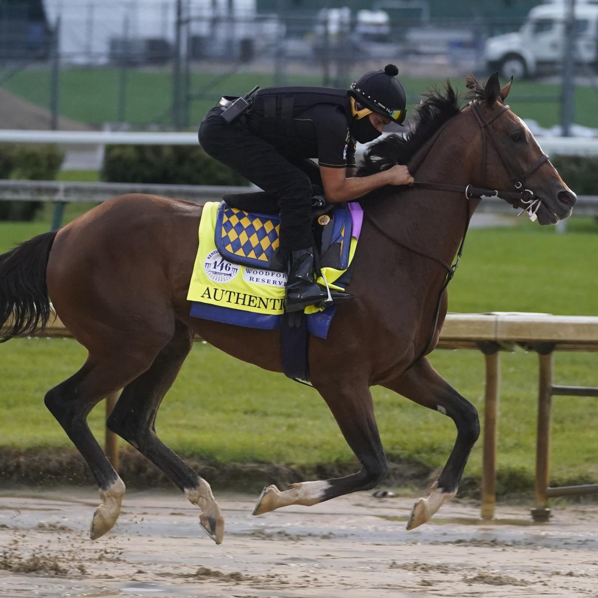 Preakness Odds 2020 Picks and Predictions Based on Recent Betting