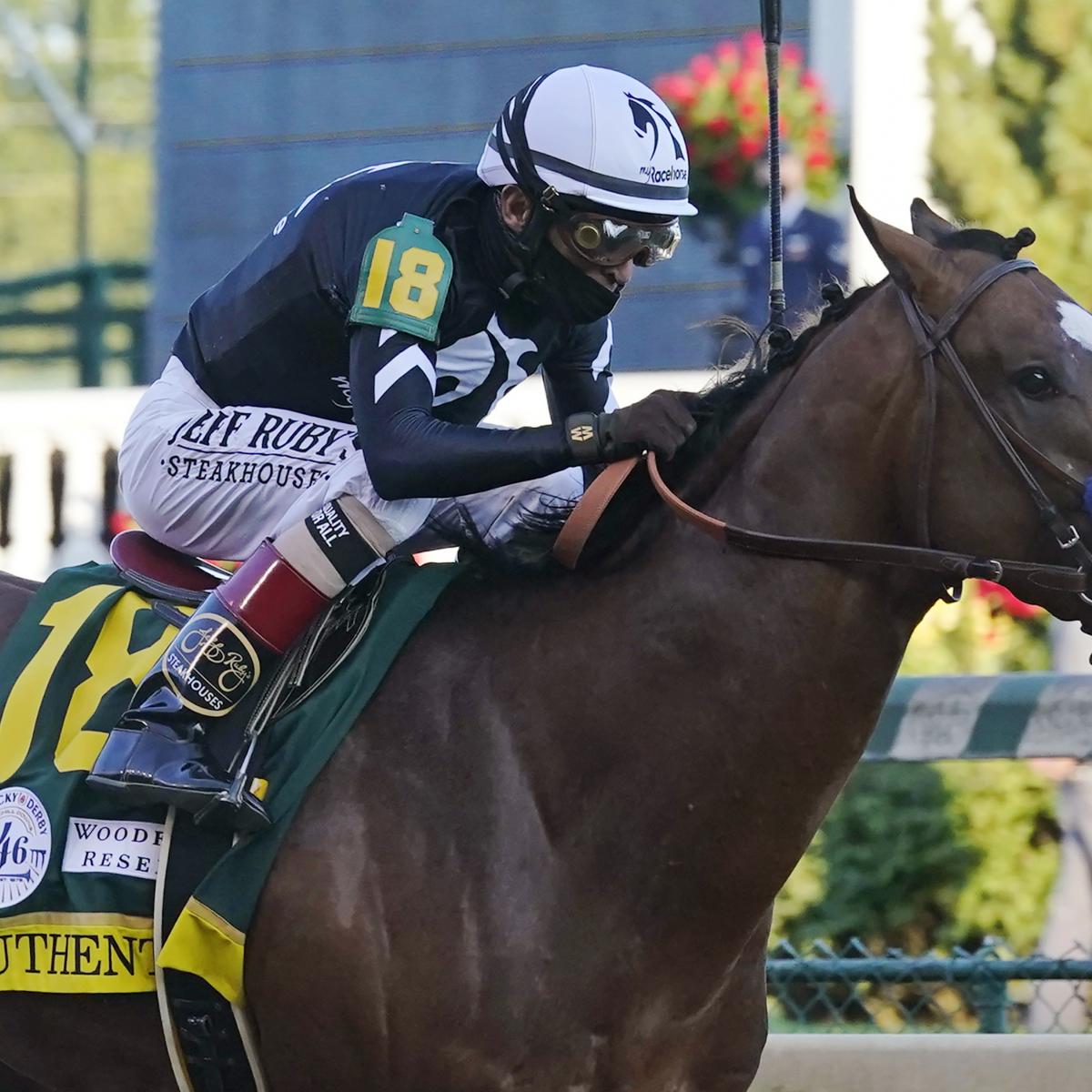 Preakness 2020 Top Contenders and Unheralded Horses in Lineup Field
