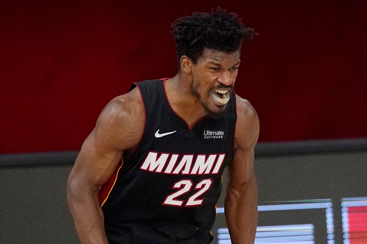 B/R Staff Roundtable How Miami Heat Can Win 2020 NBA Finals News, Scores, Highlights, Stats