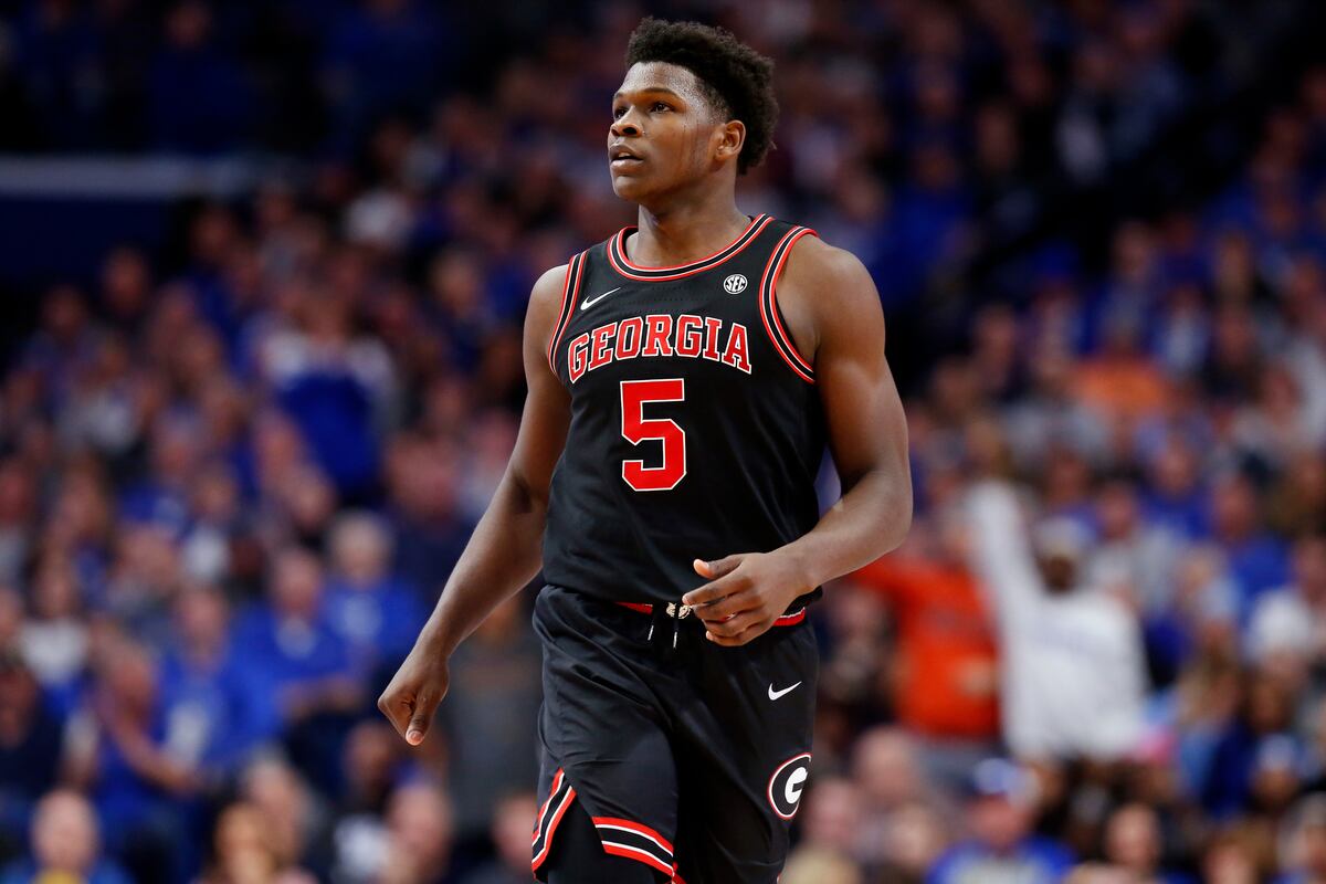 2020 NBA Mock Draft: Latest Prospects’ Stock Movement and Predictions