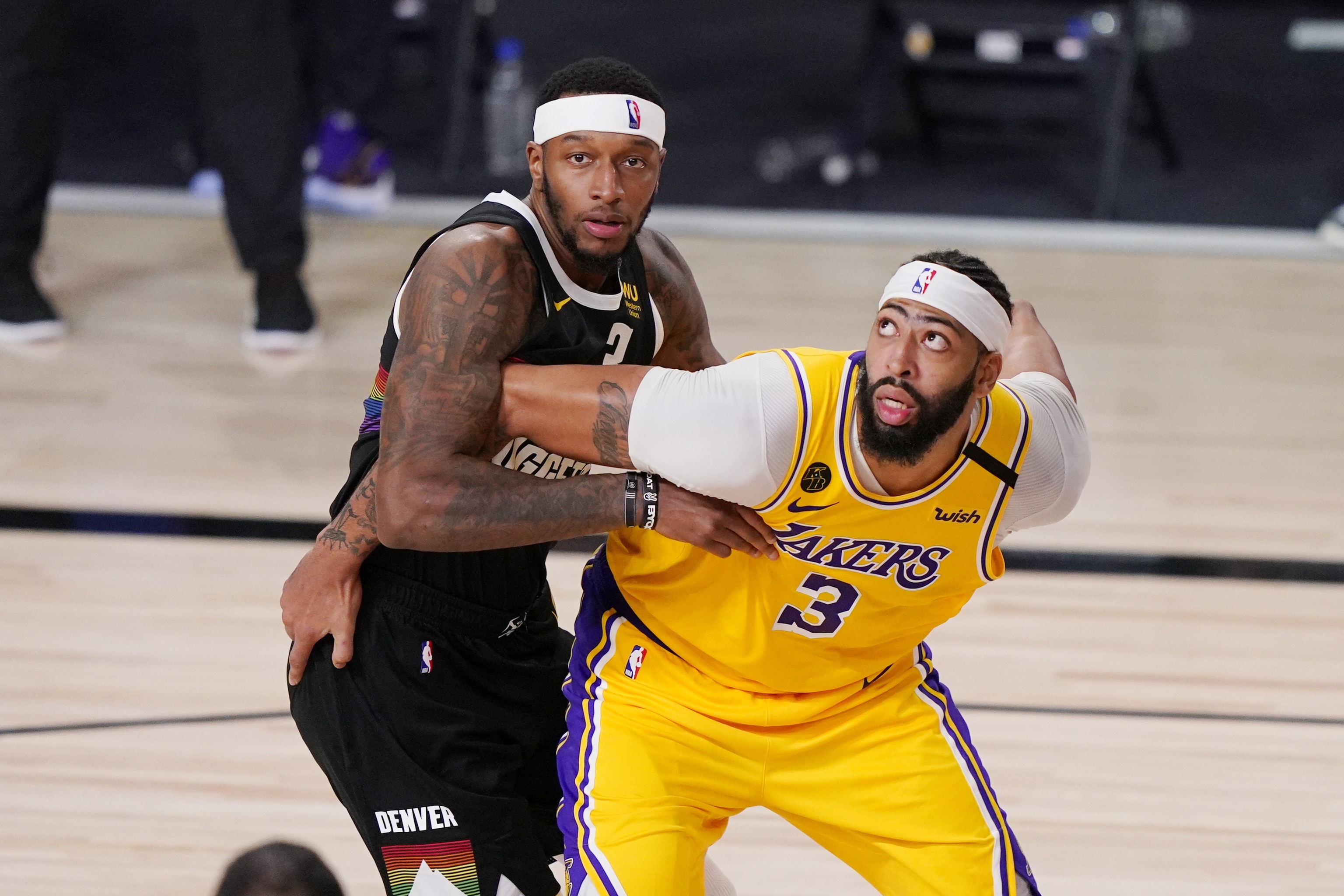 Nba Finals 2020 Heat Vs Lakers Game 1 Odds Props And Predictions Bleacher Report Latest News Videos And Highlights