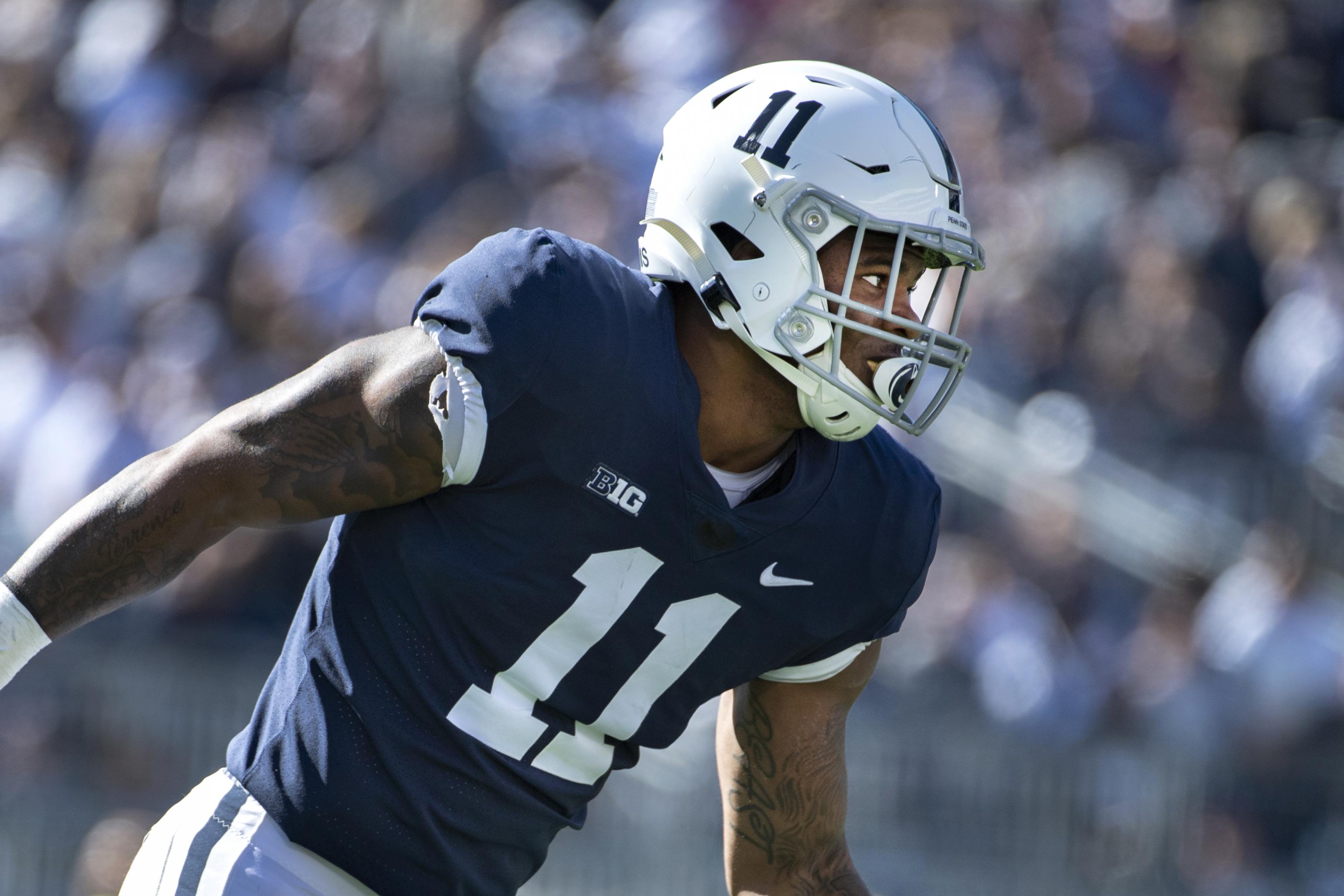 Could Micah Parsons return to Penn State? James Franklin won't rule it out