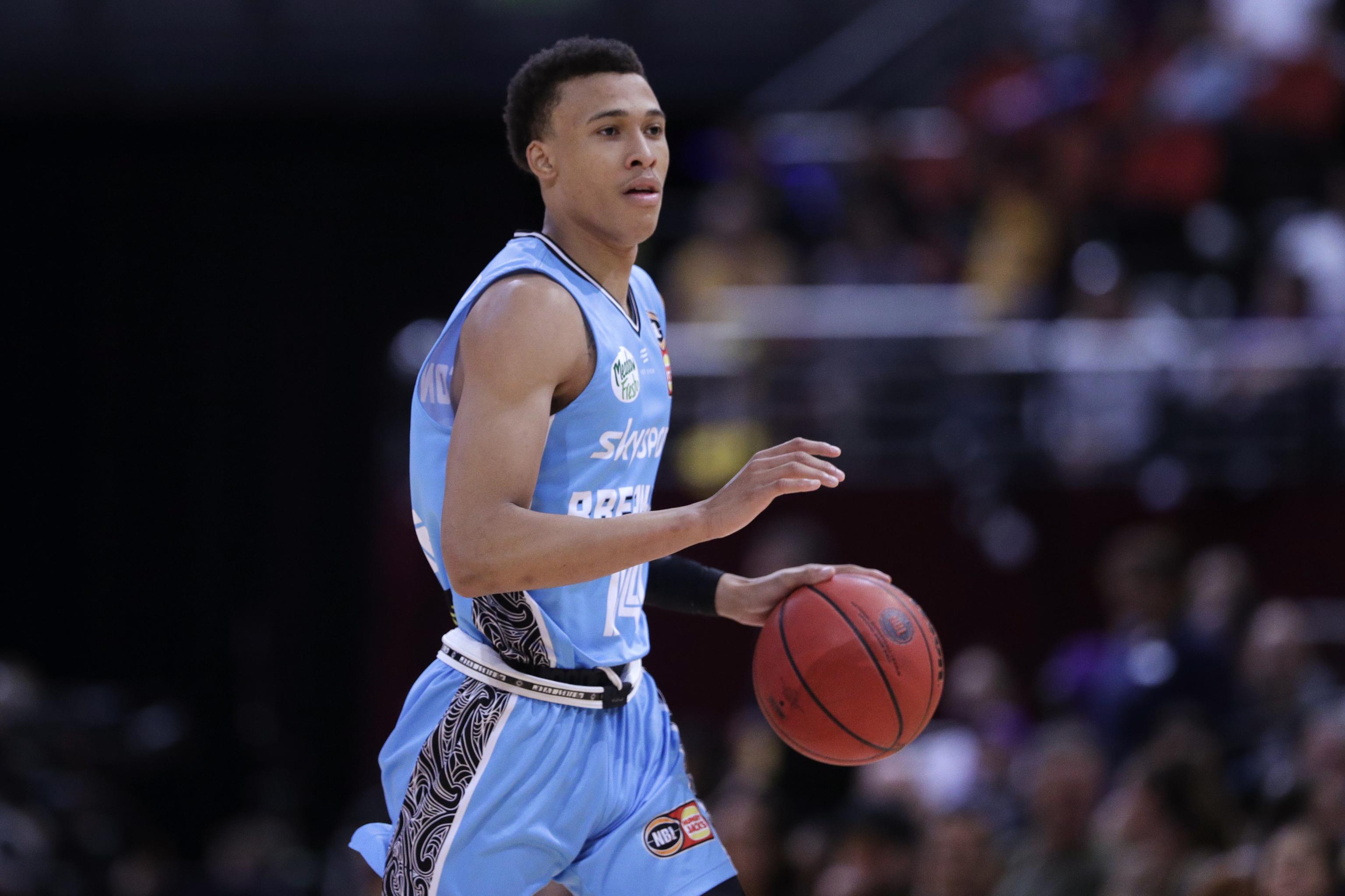 NBA Draft Prospect Breakdown: Tyrell Terry