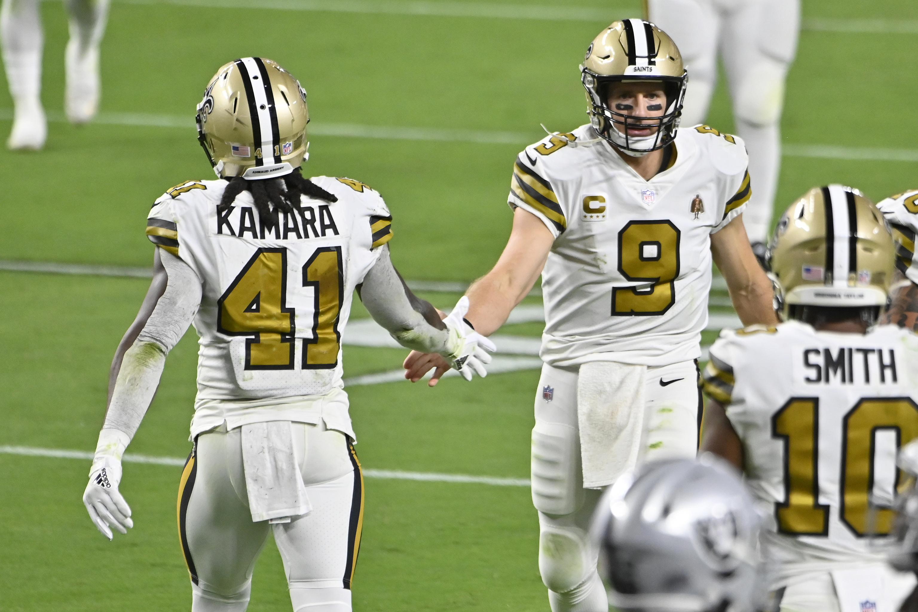 The 'worst thing' to happen to Drew Brees? No refs involved, but it spurred  Saints career, Saints