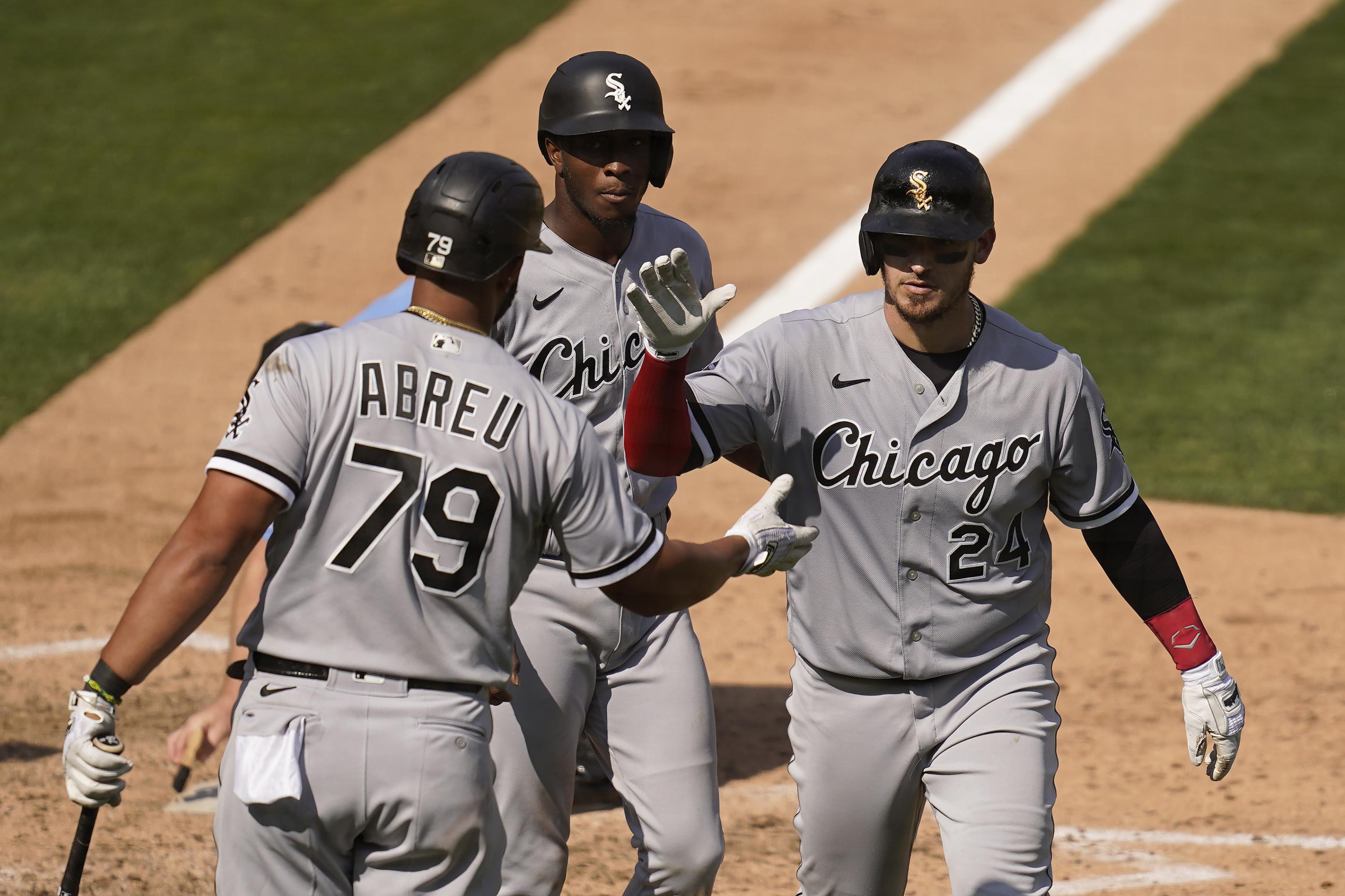 Oakland Athletics-White Sox: 5 keys to AL wild card series