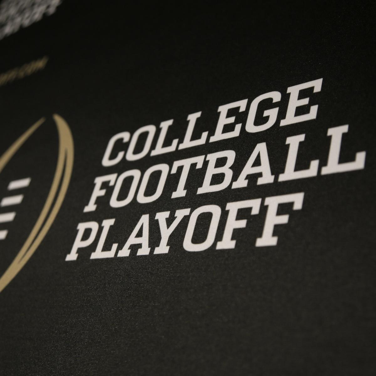 2020 College Football Playoff Rankings Pushed Back Due to ...