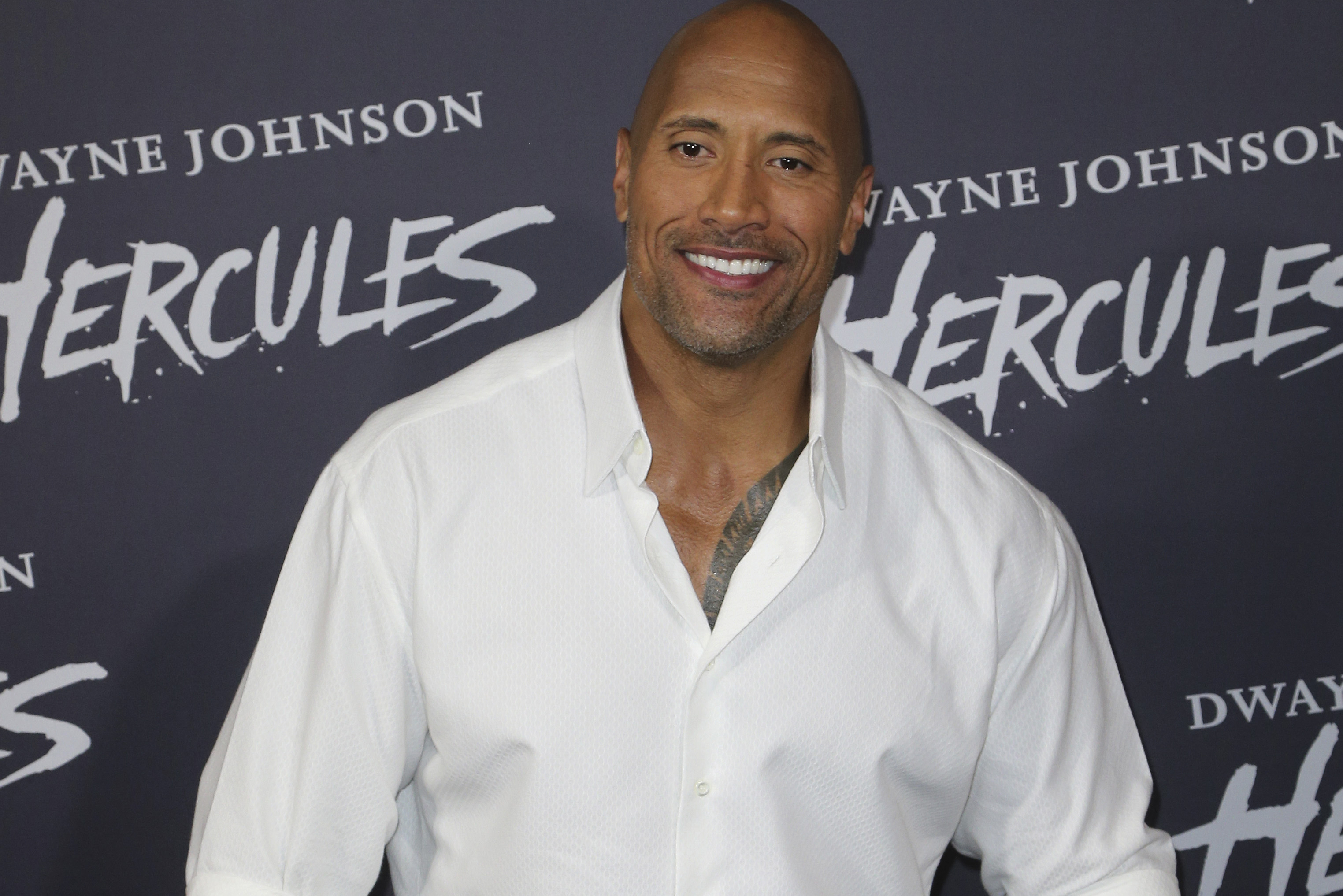 Dwayne 'The Rock' Johnson announces XFL to return in Spring 2022