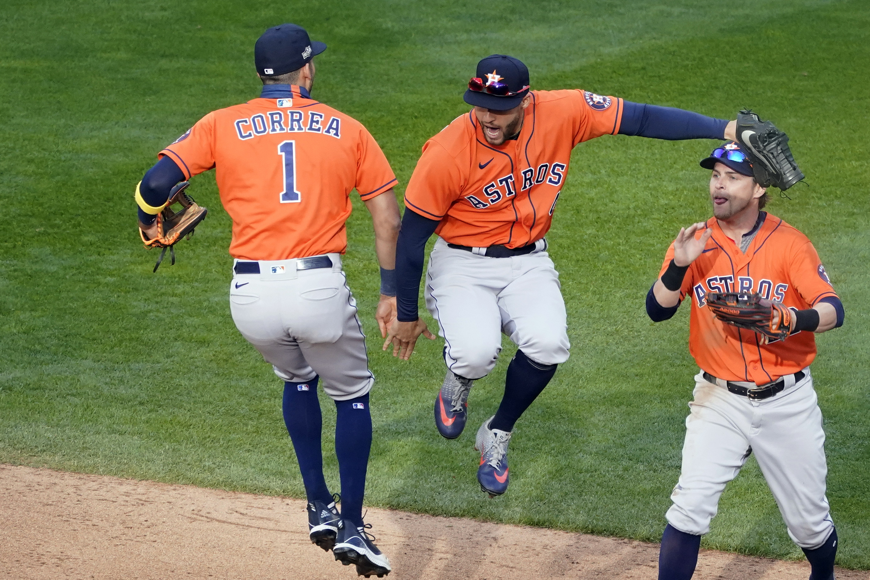 MLB: 3 lessons the Astros should learn from other sports villains