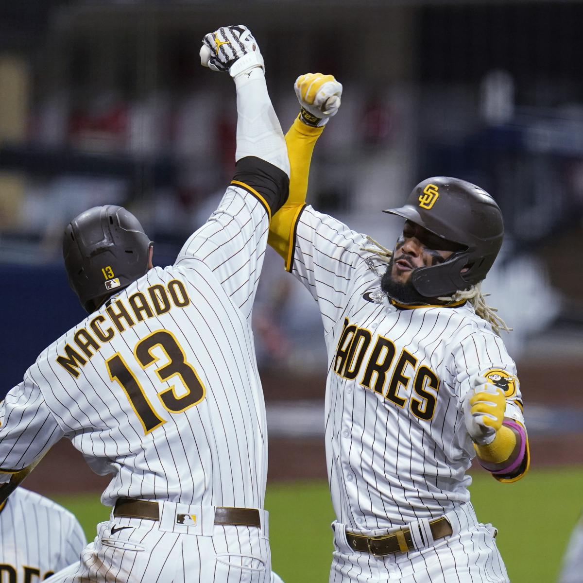 MLB Playoff Bracket 2020: TV Schedule, Live Stream, Predictions for Friday | Bleacher Report ...