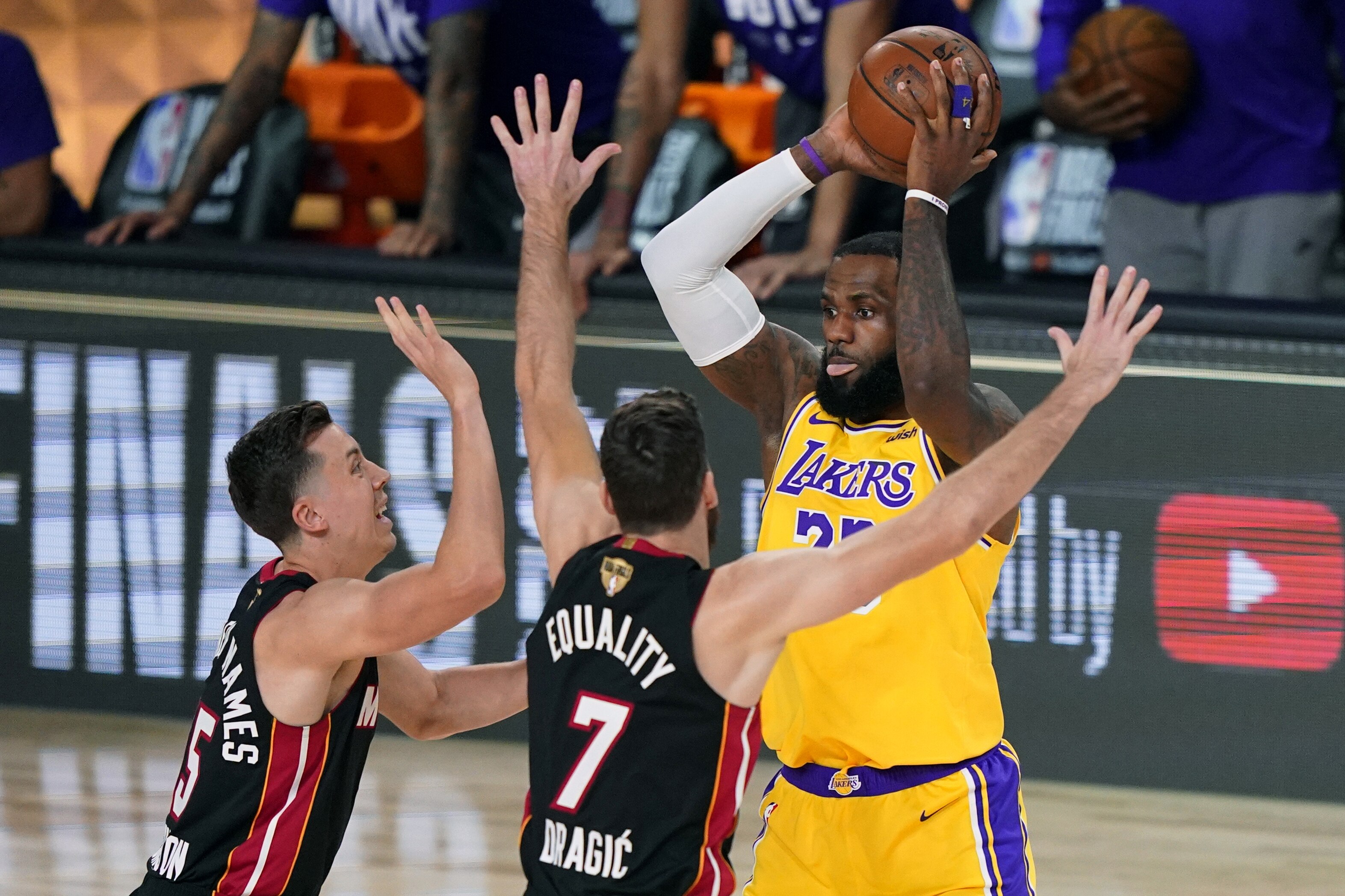 nba finals live stream