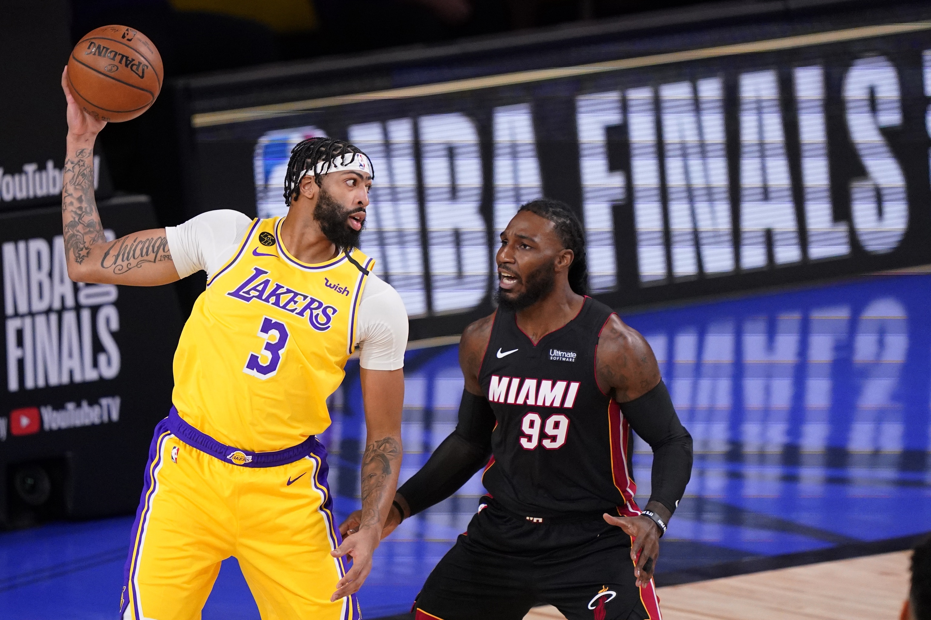 Nba Nba