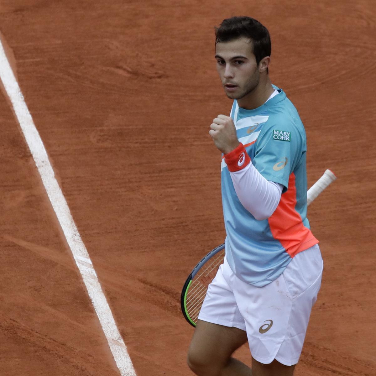 French Open 2020 Results: Winners, Scores, Stats from ...